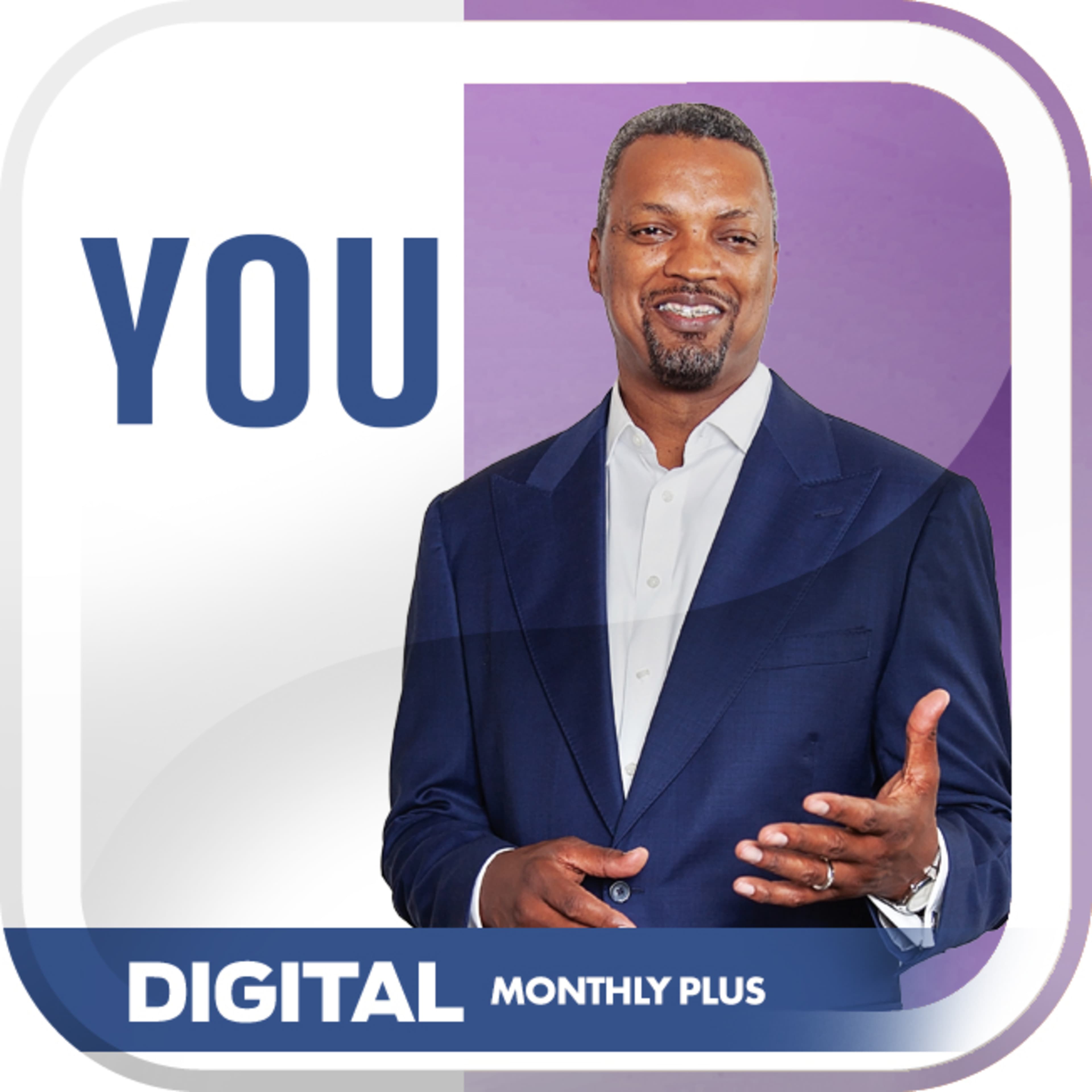 YOU Bible Study logo