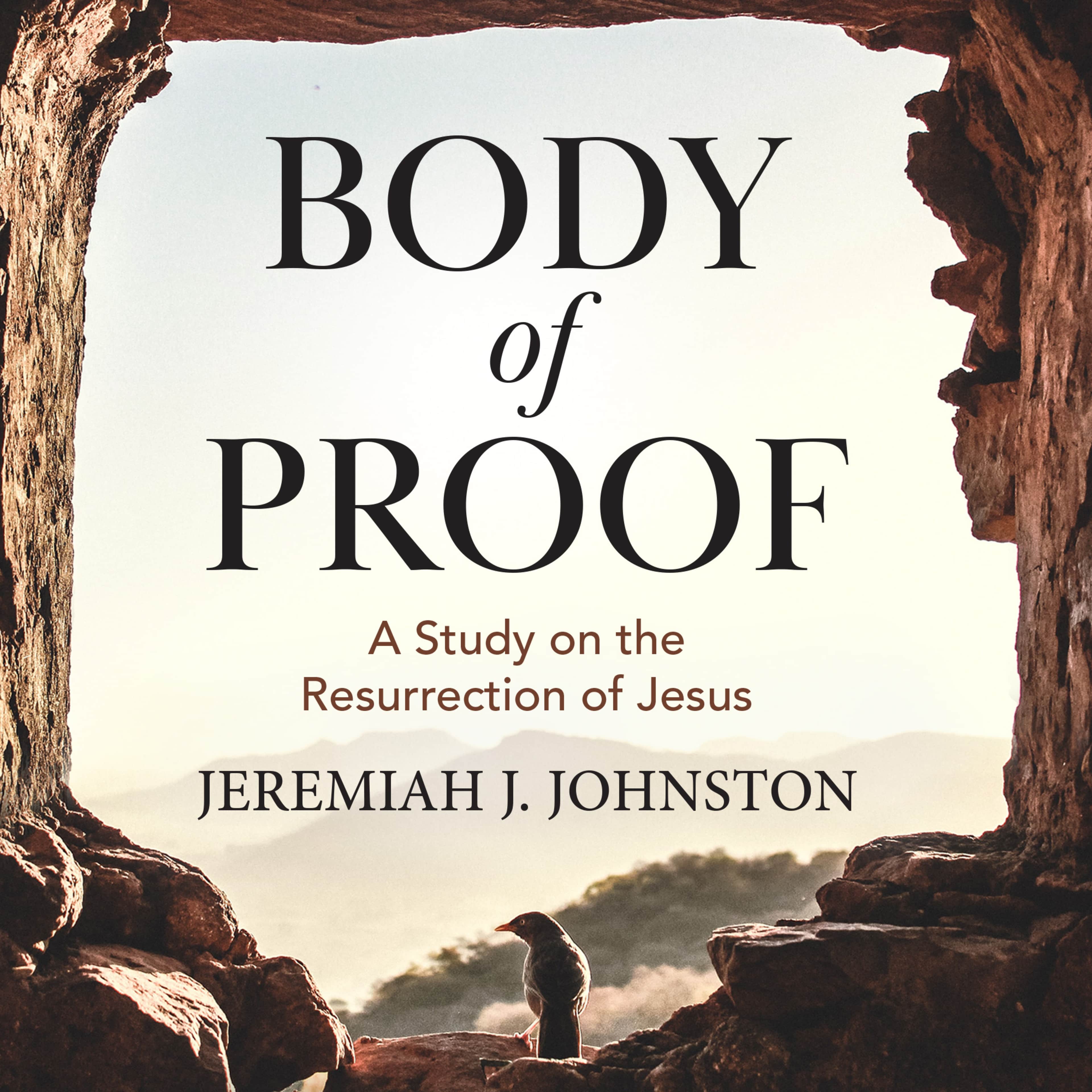 Body of Proof Bible Study