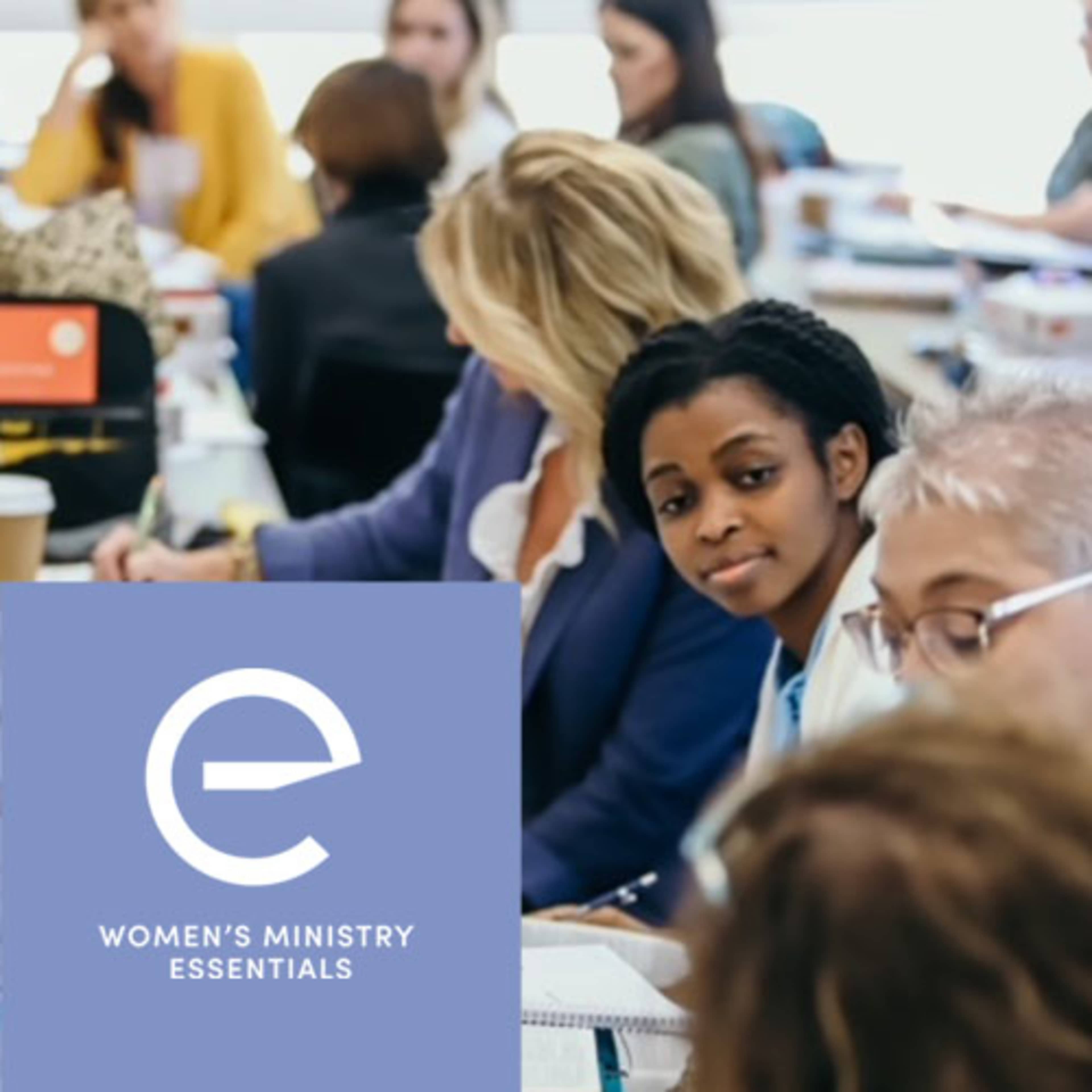 women sitting at tables