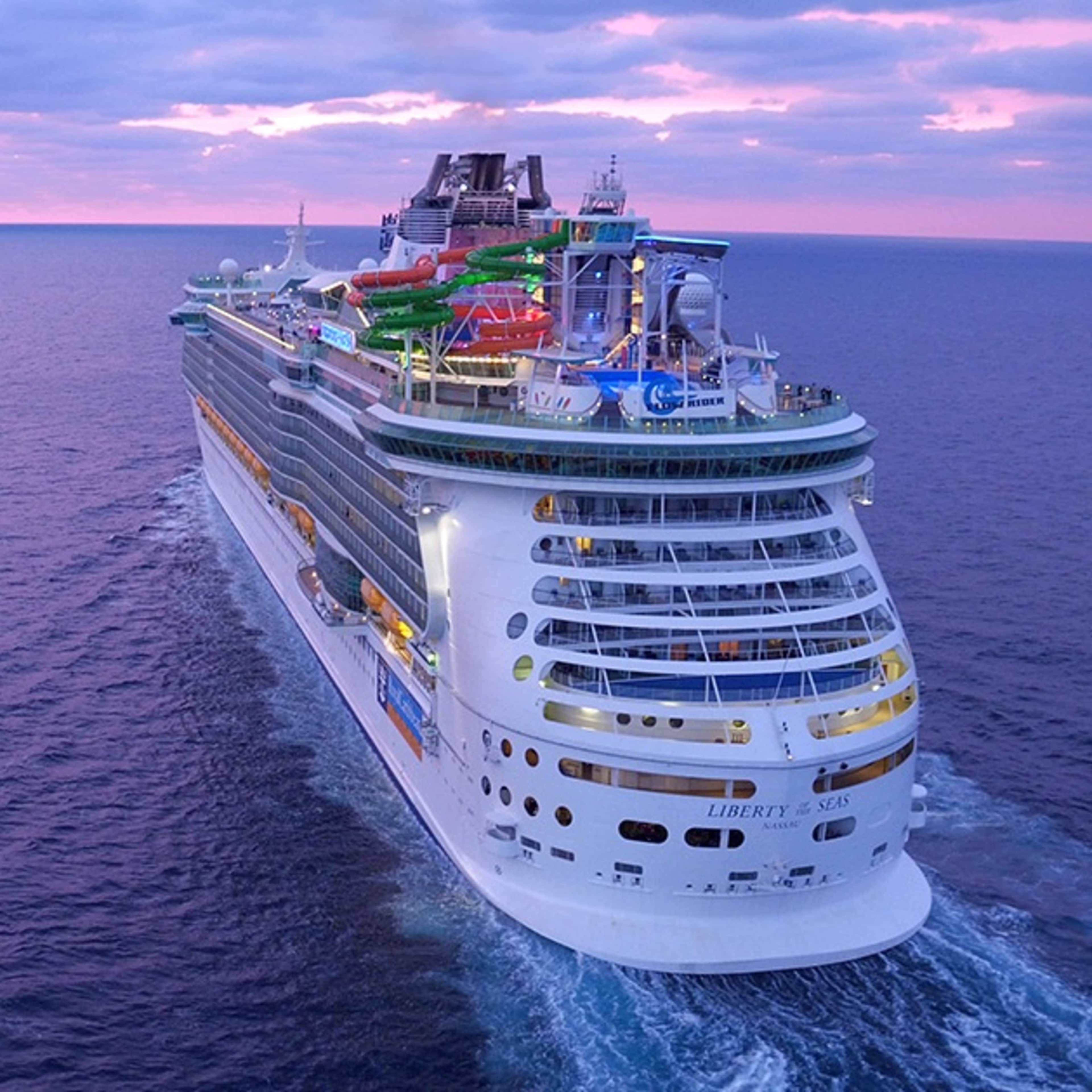 Crucero