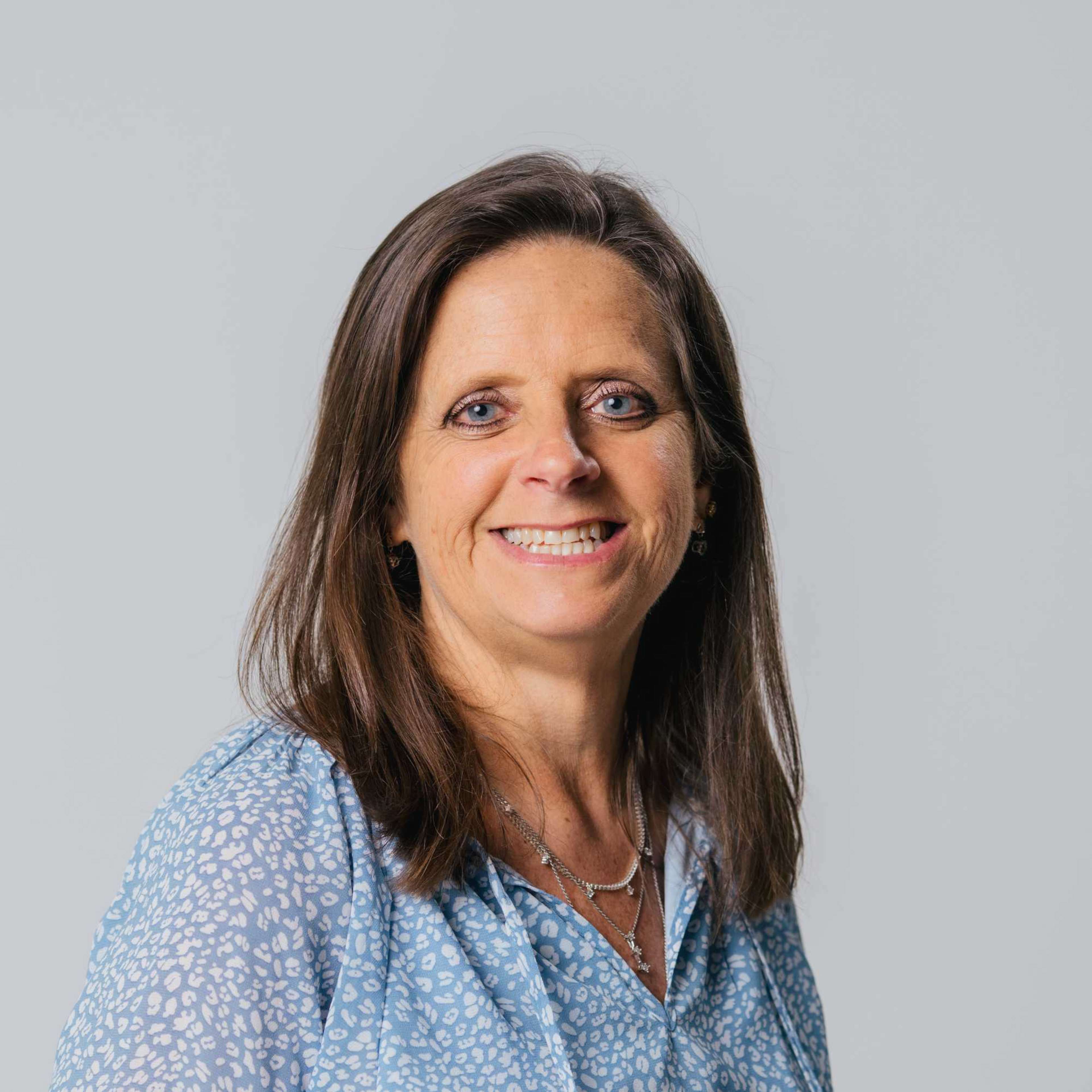 Beth Watson