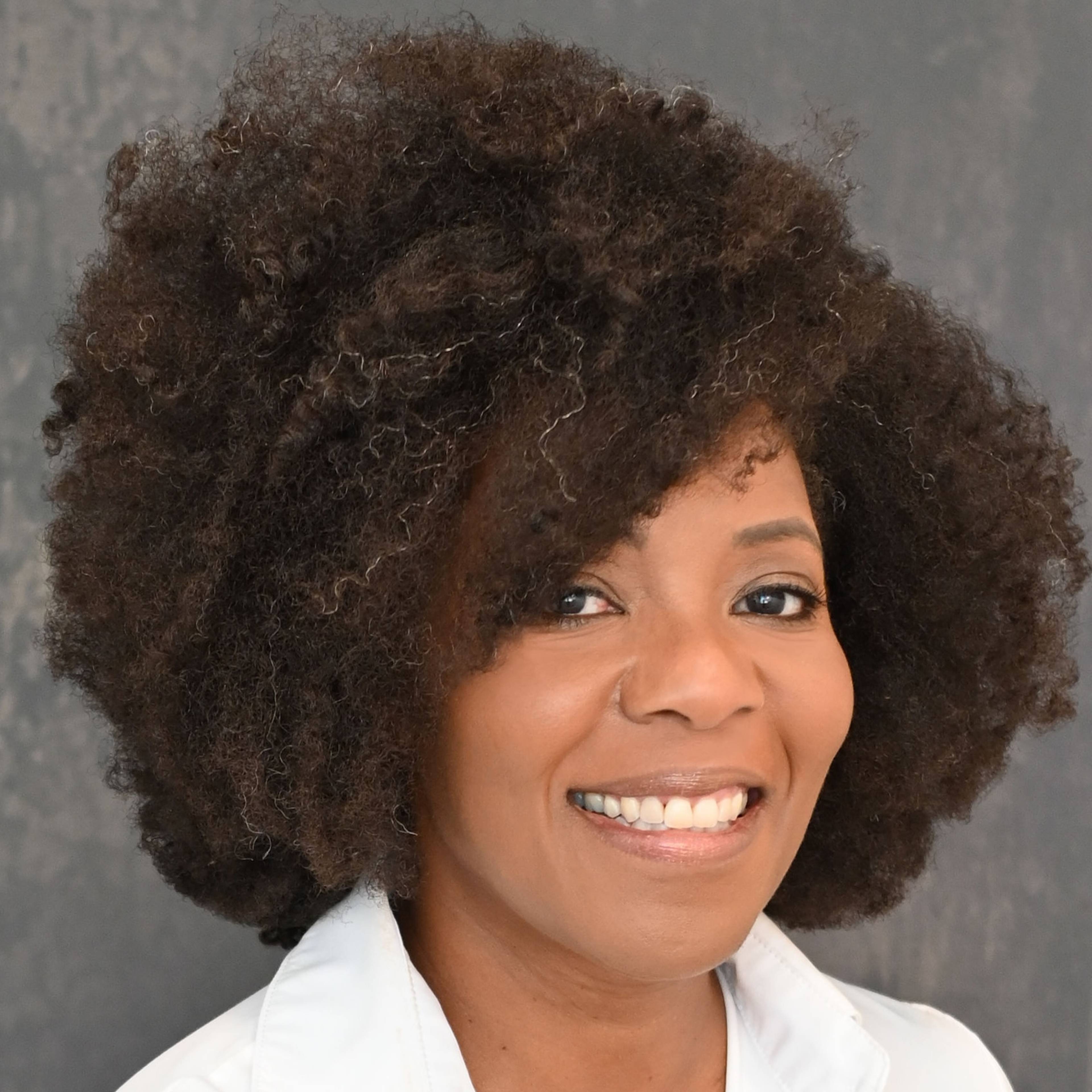 Brenda Croston