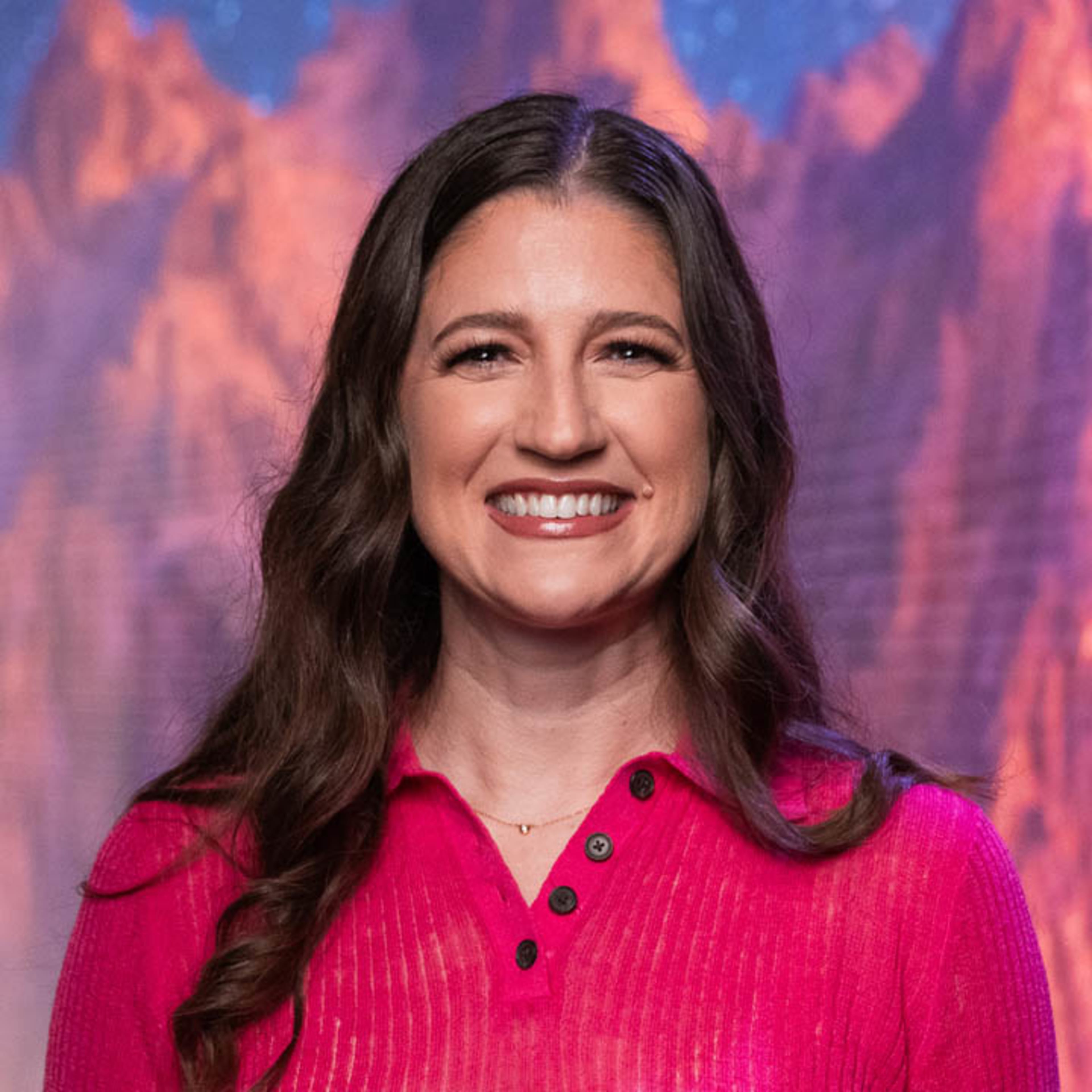 Caroline Saunders