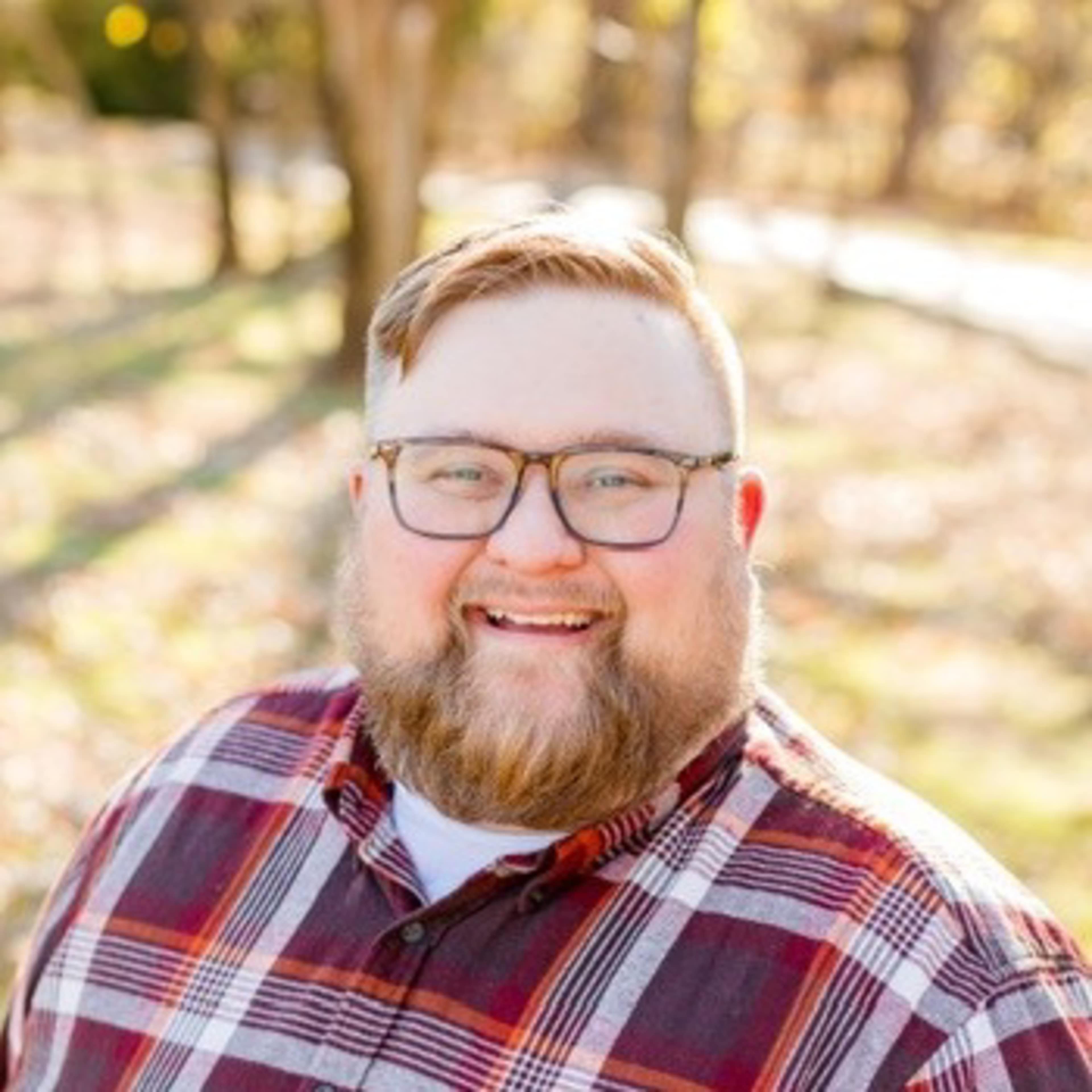 Chad Higgins