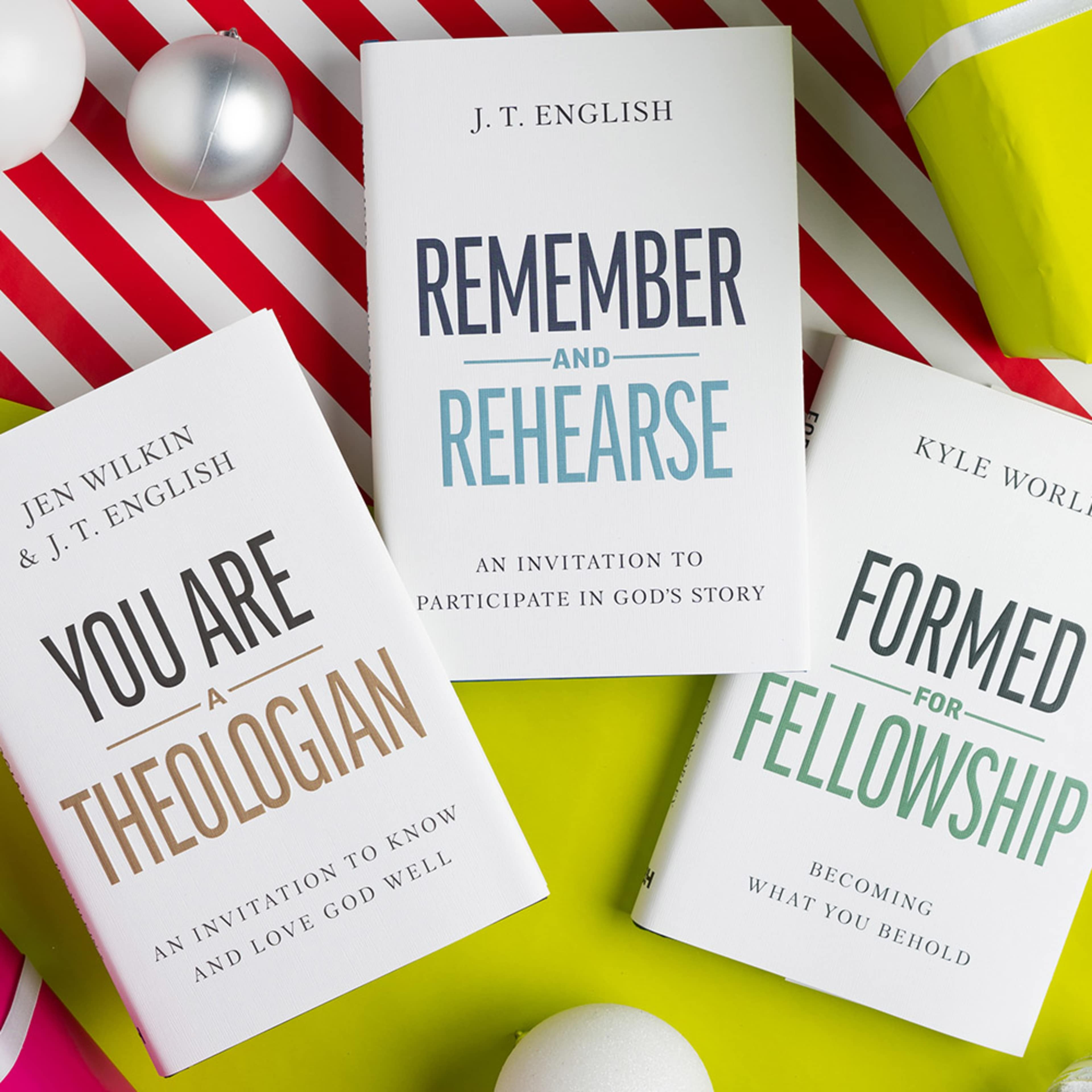 Deep Discipleship Bundle