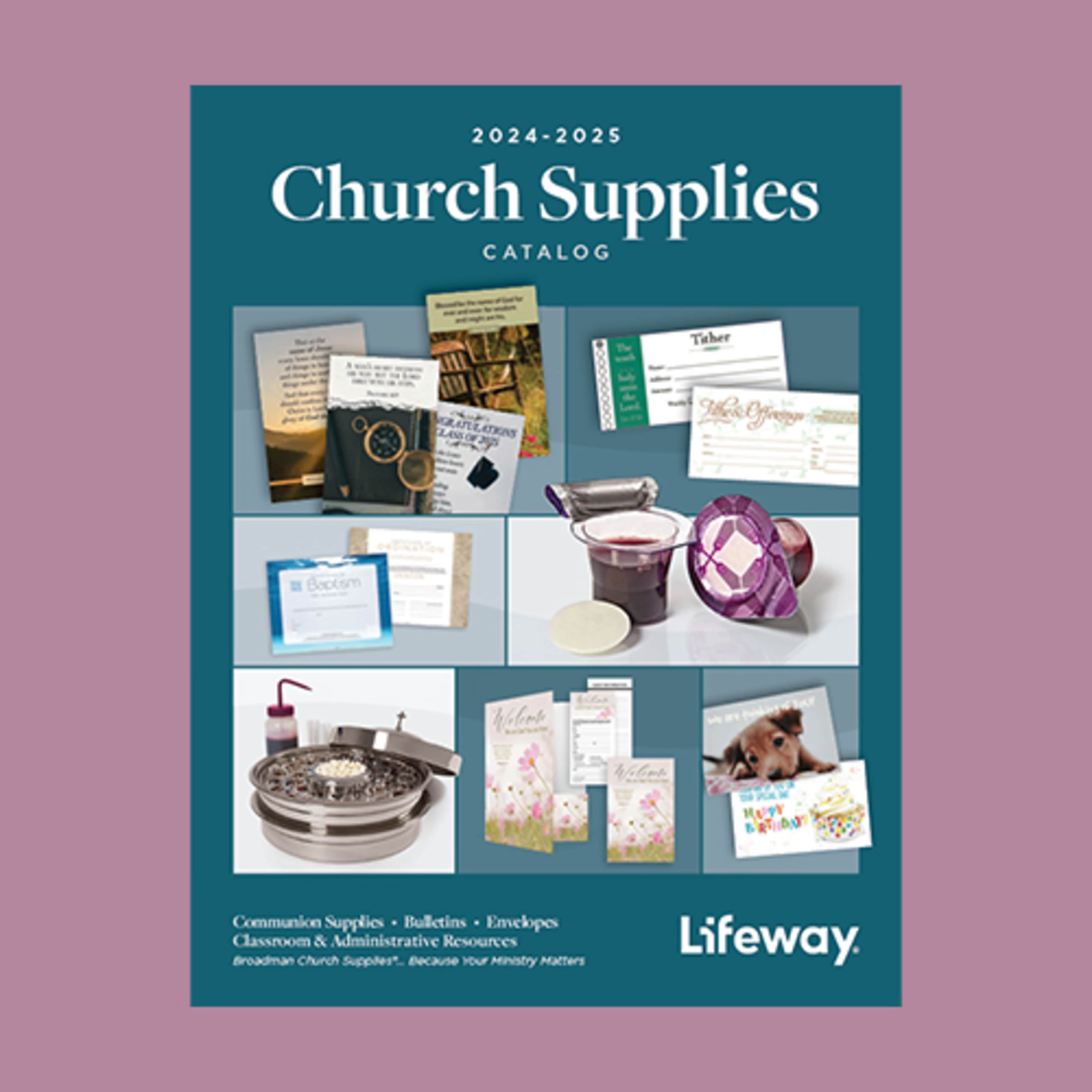 Shop For Lifeway Catalogs Lifeway