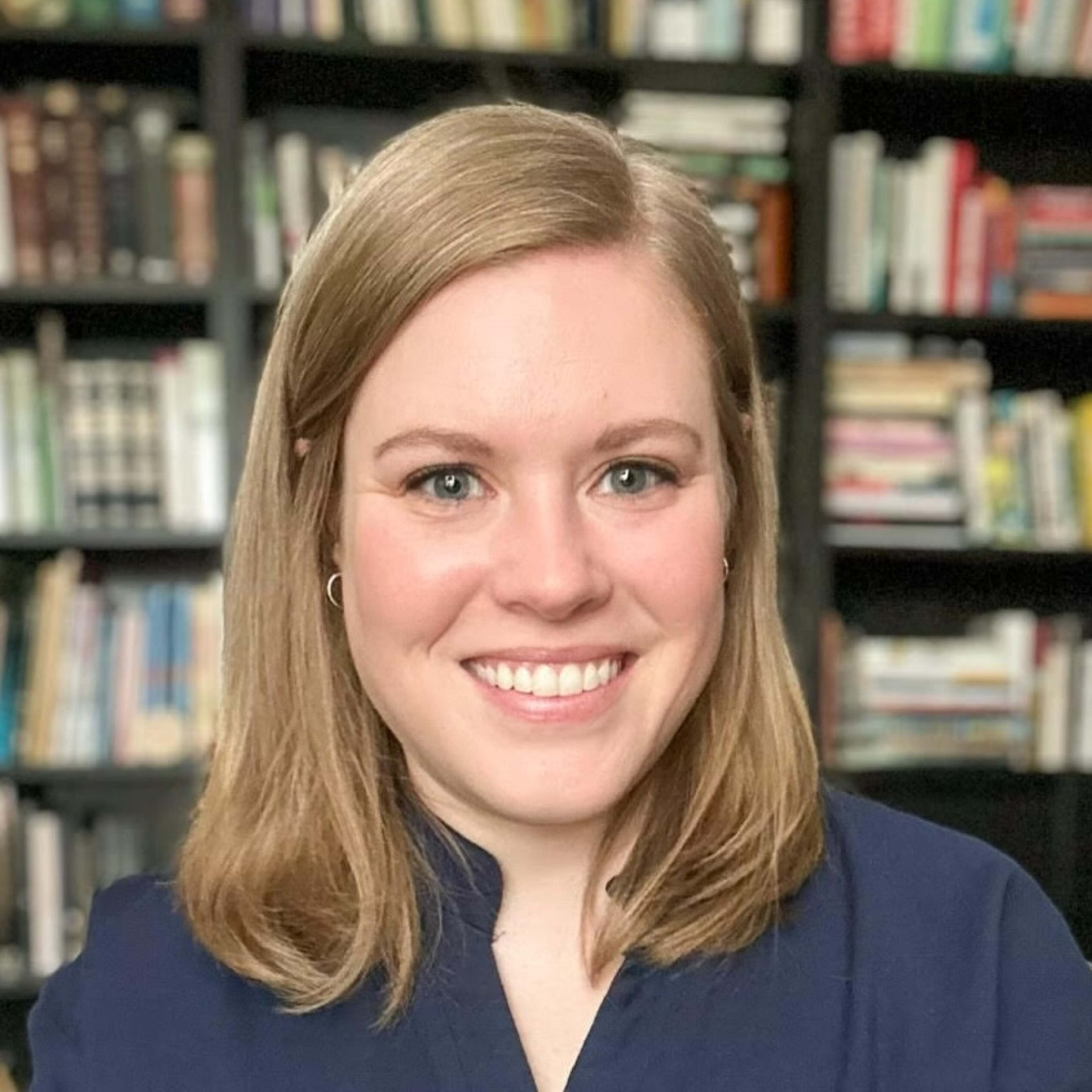 Elizabeth Hyndman