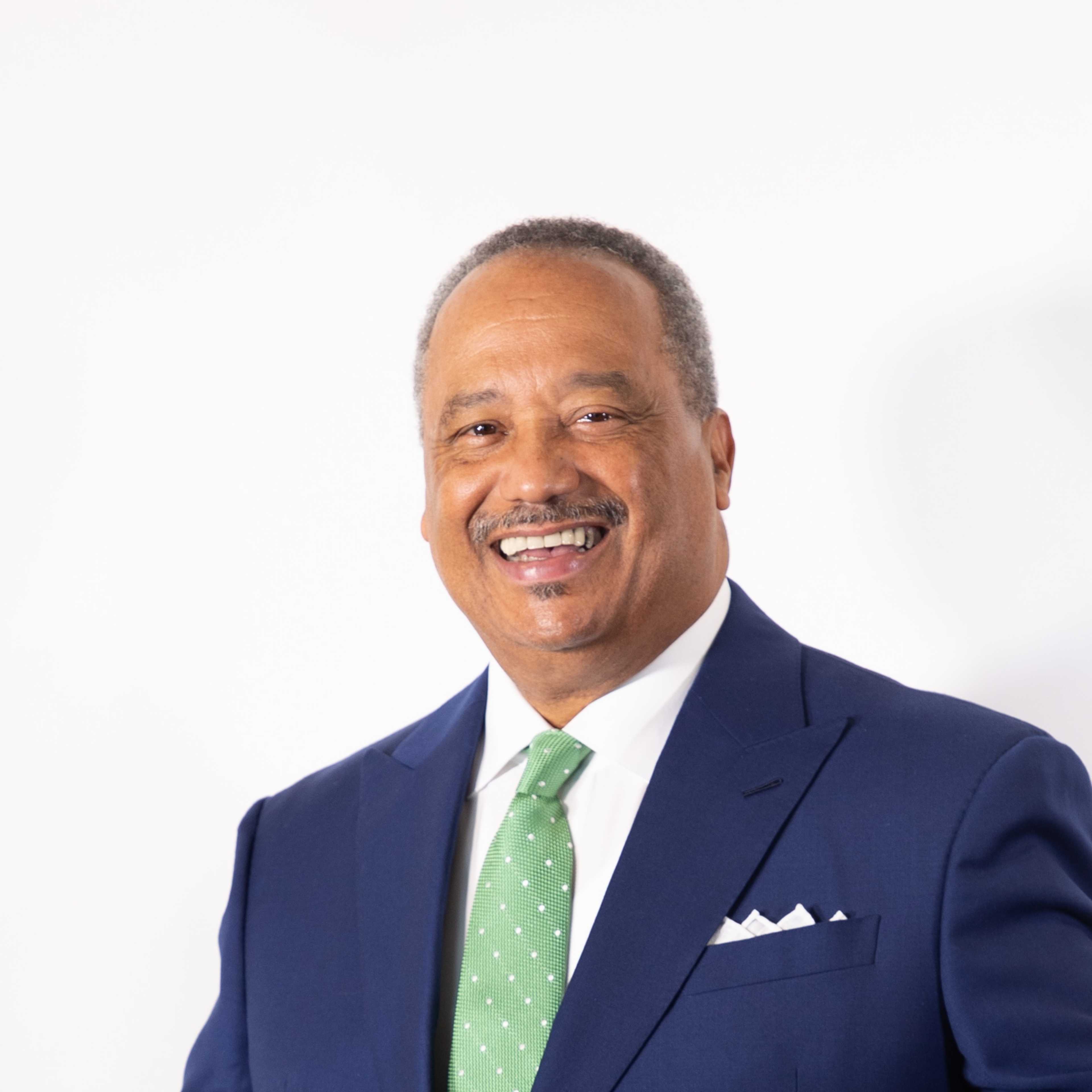 Fred Luter