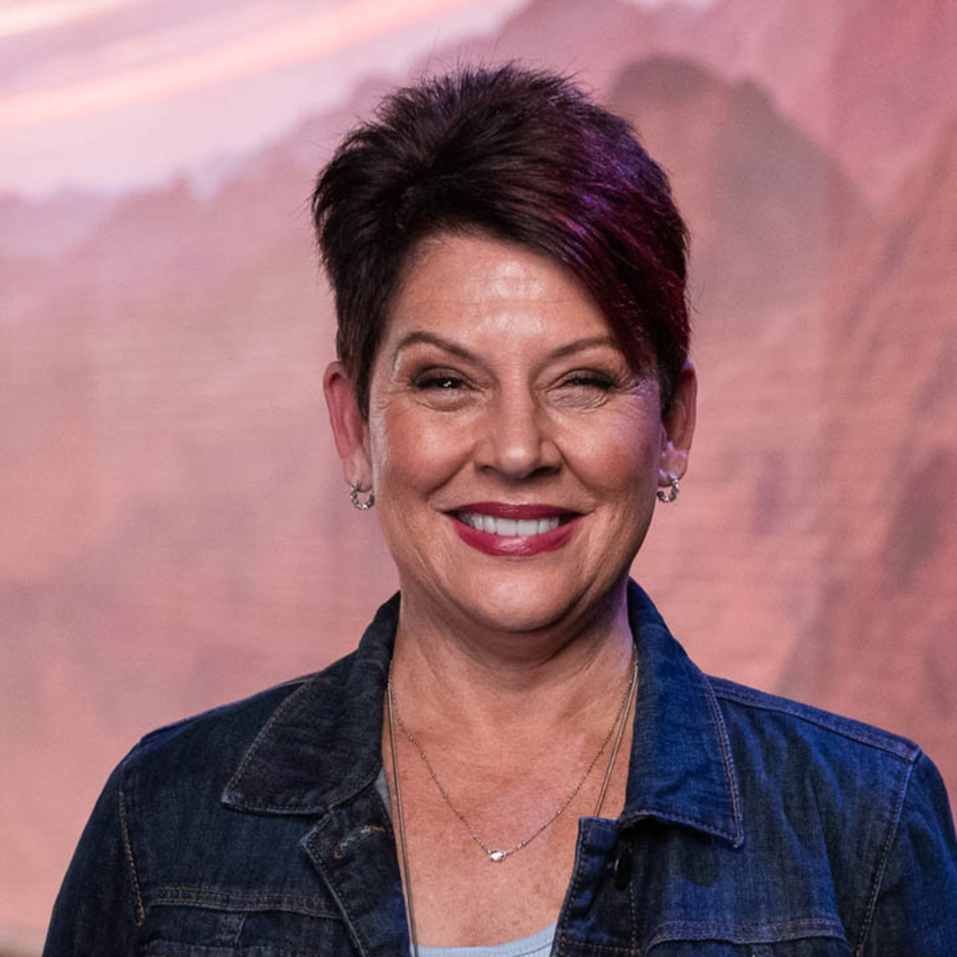 Jennifer Rothschild