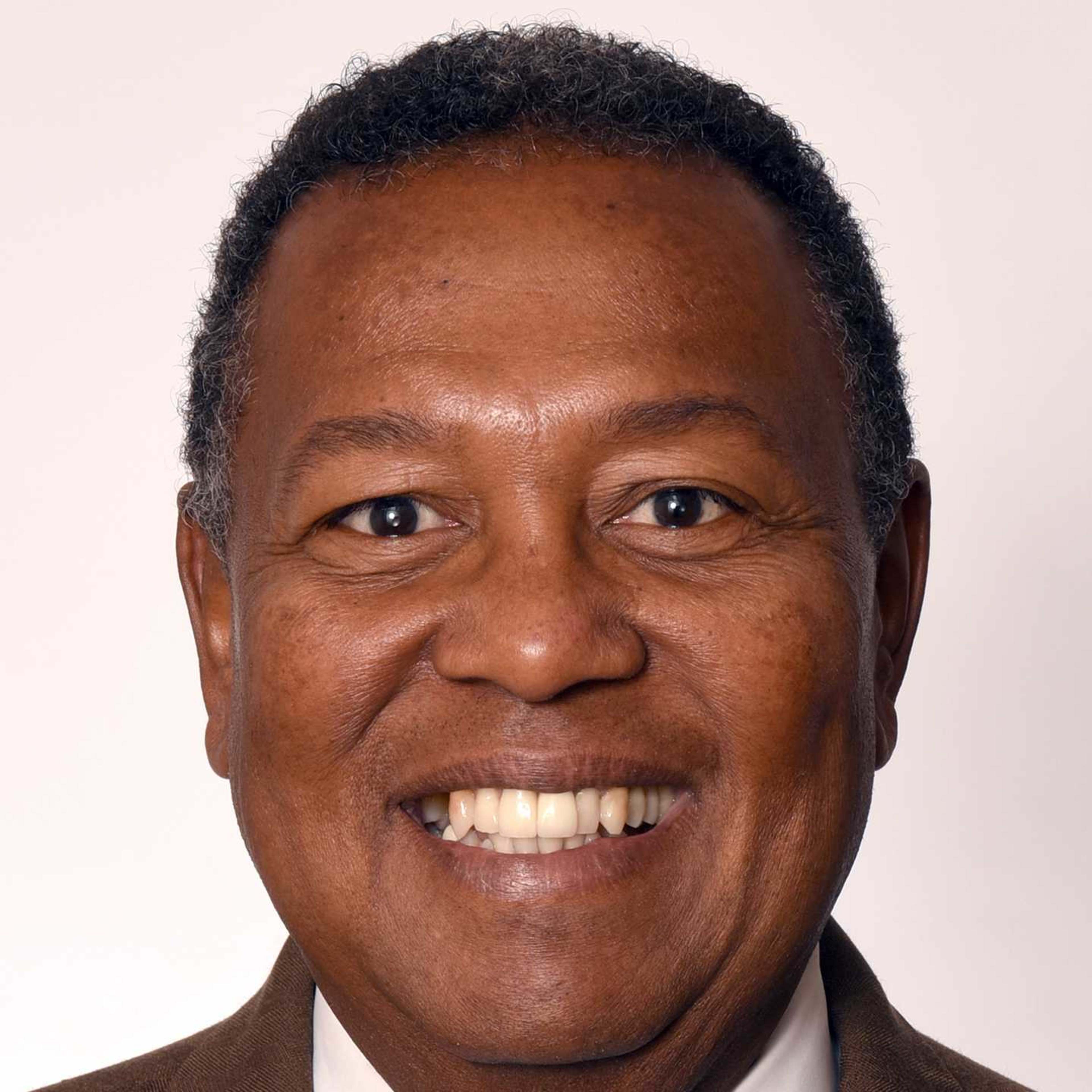Ken Weathersby