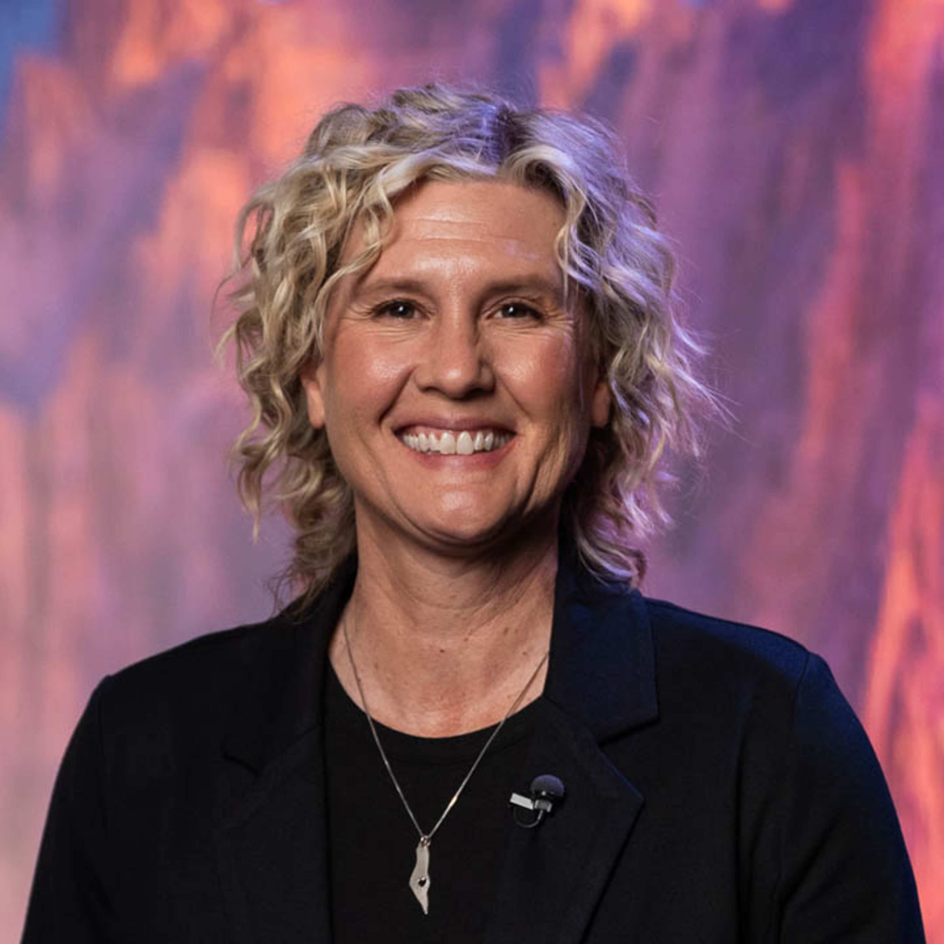 Kristi McLelland