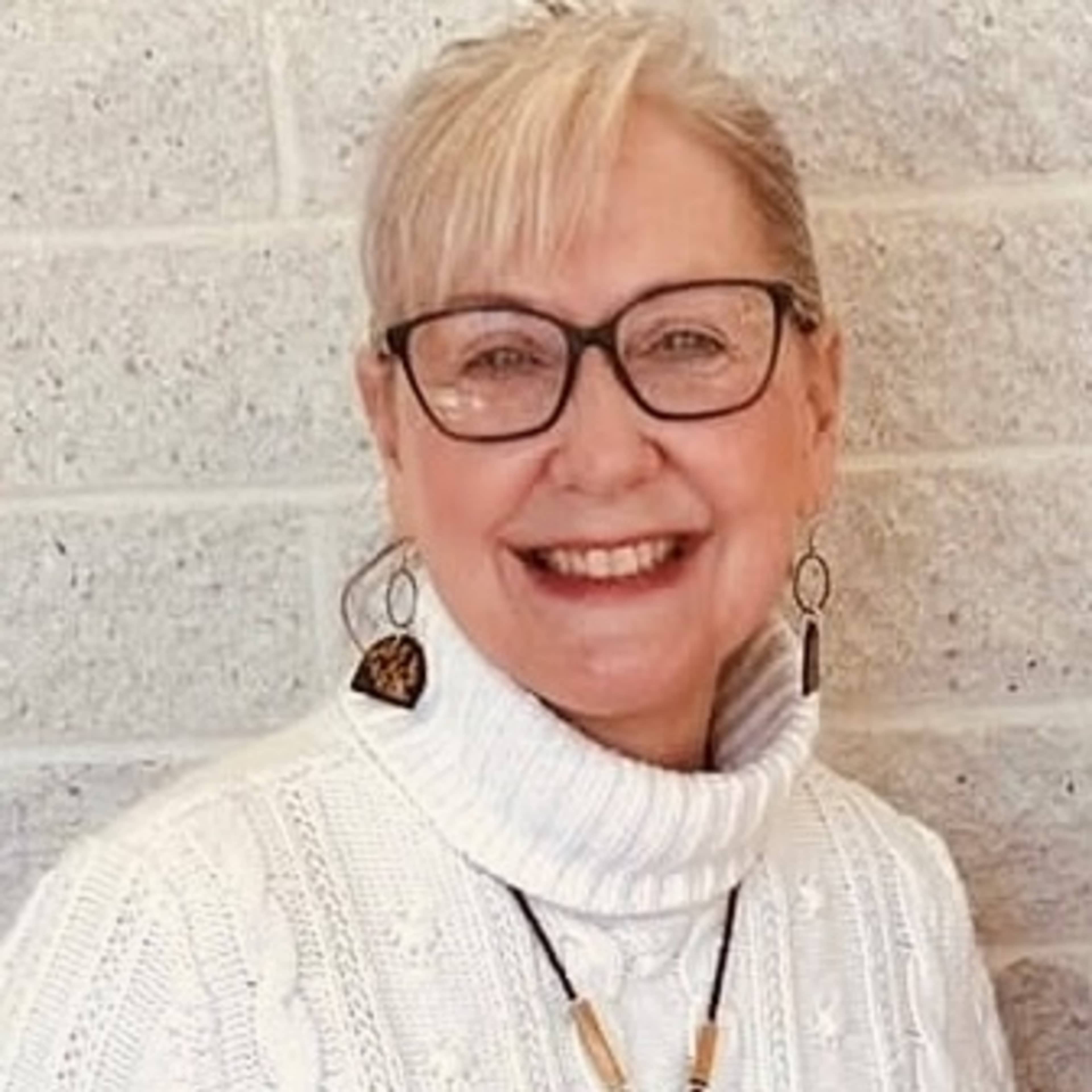 Kristy Carr