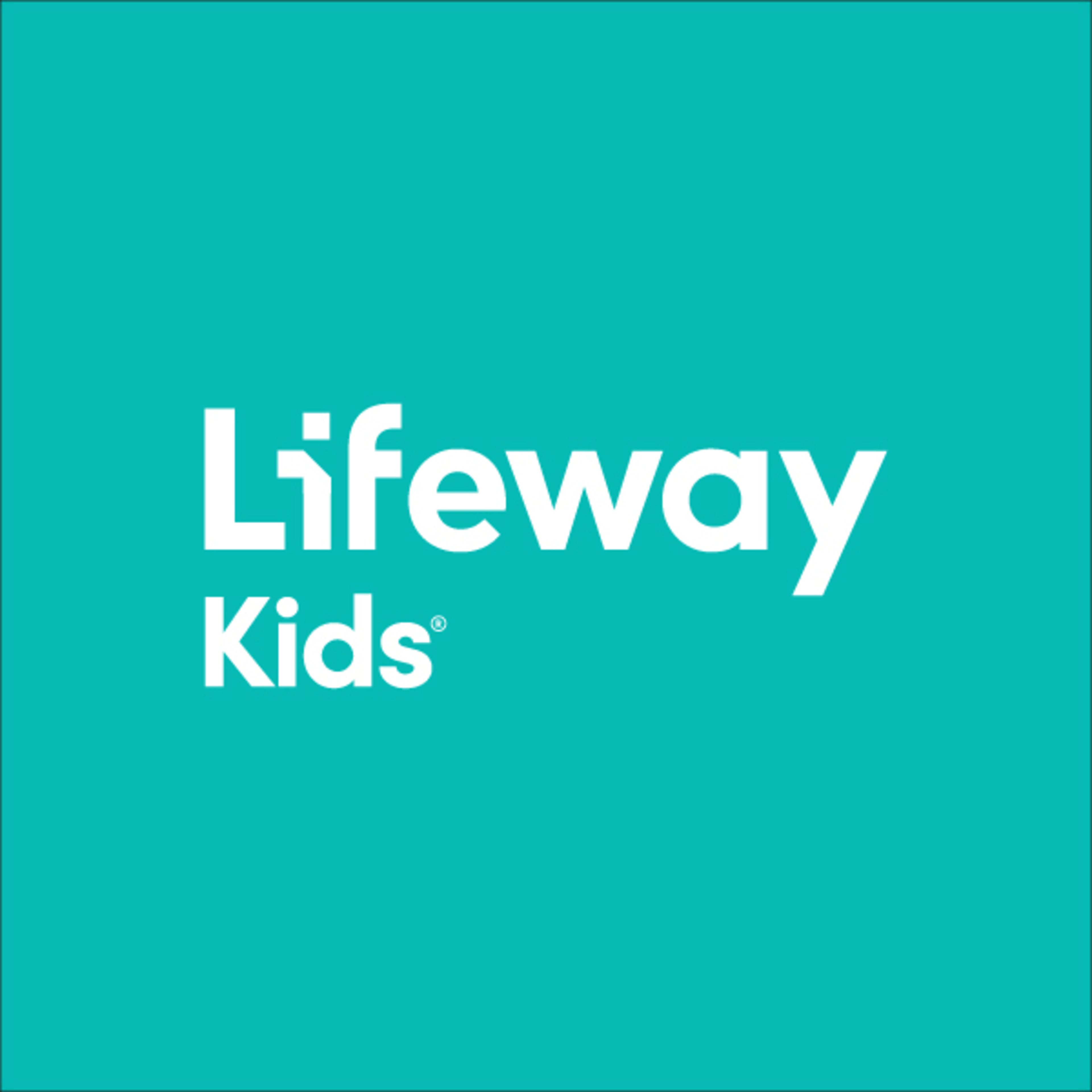 Lifeway Kids