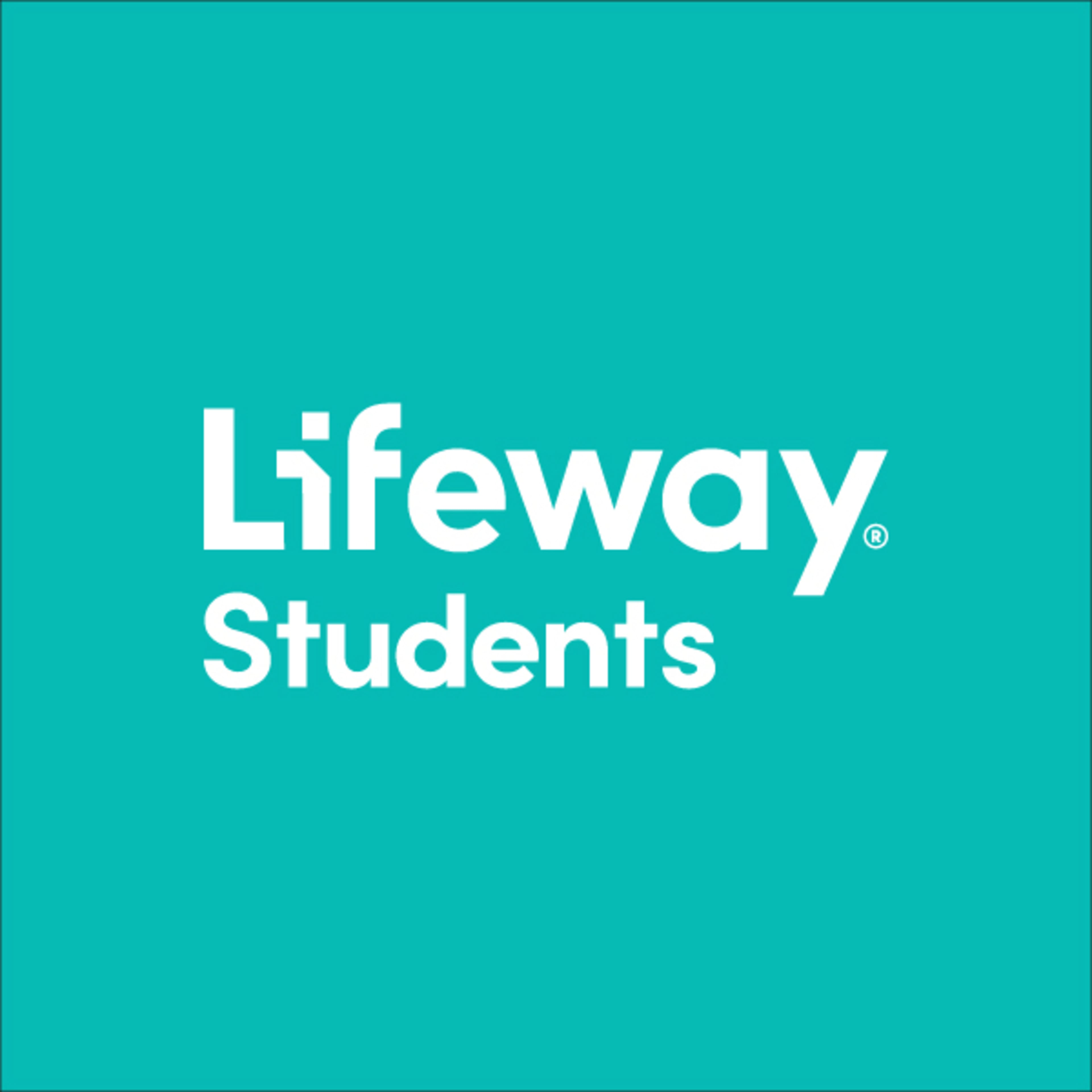 Lifeway Students