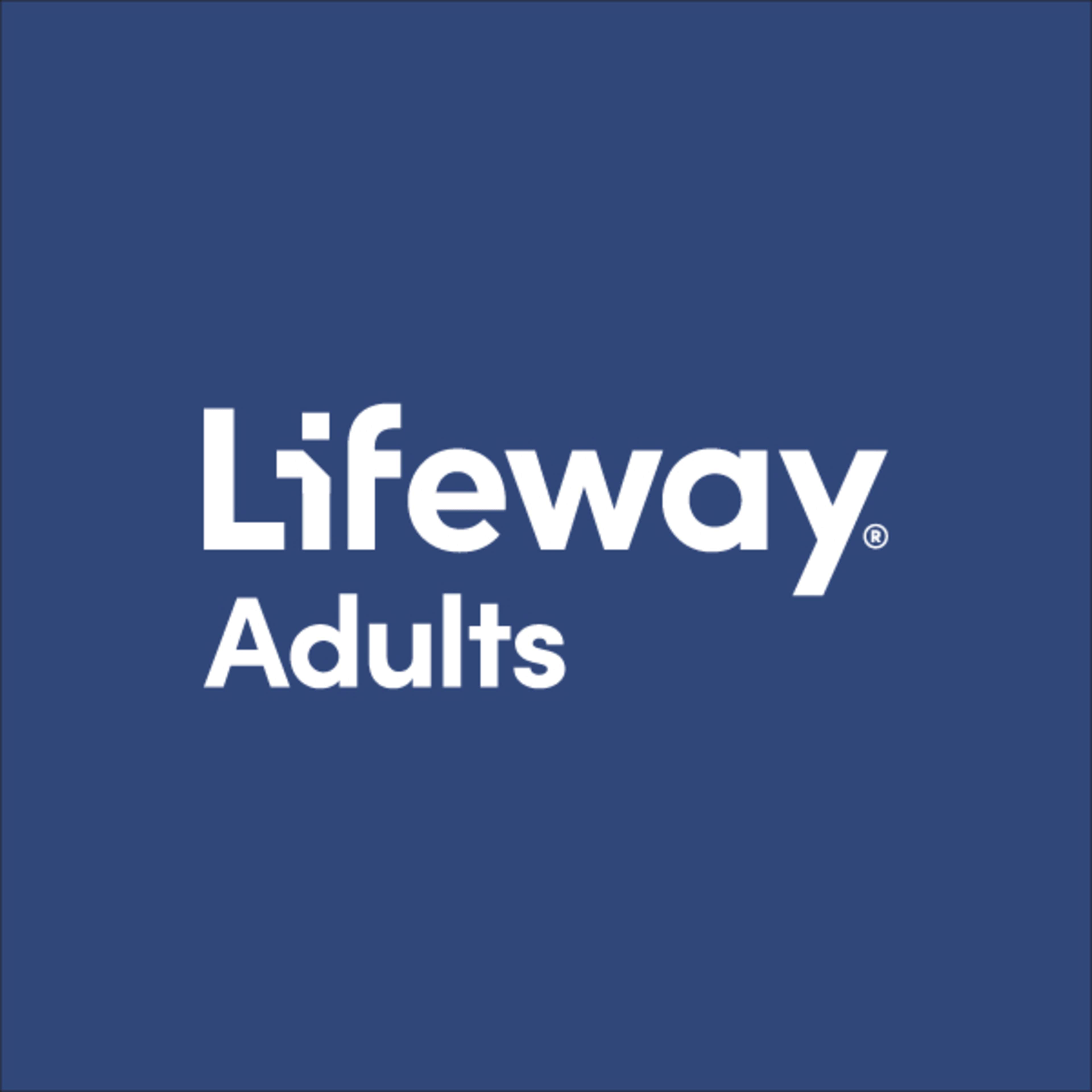 Lifeway Adults