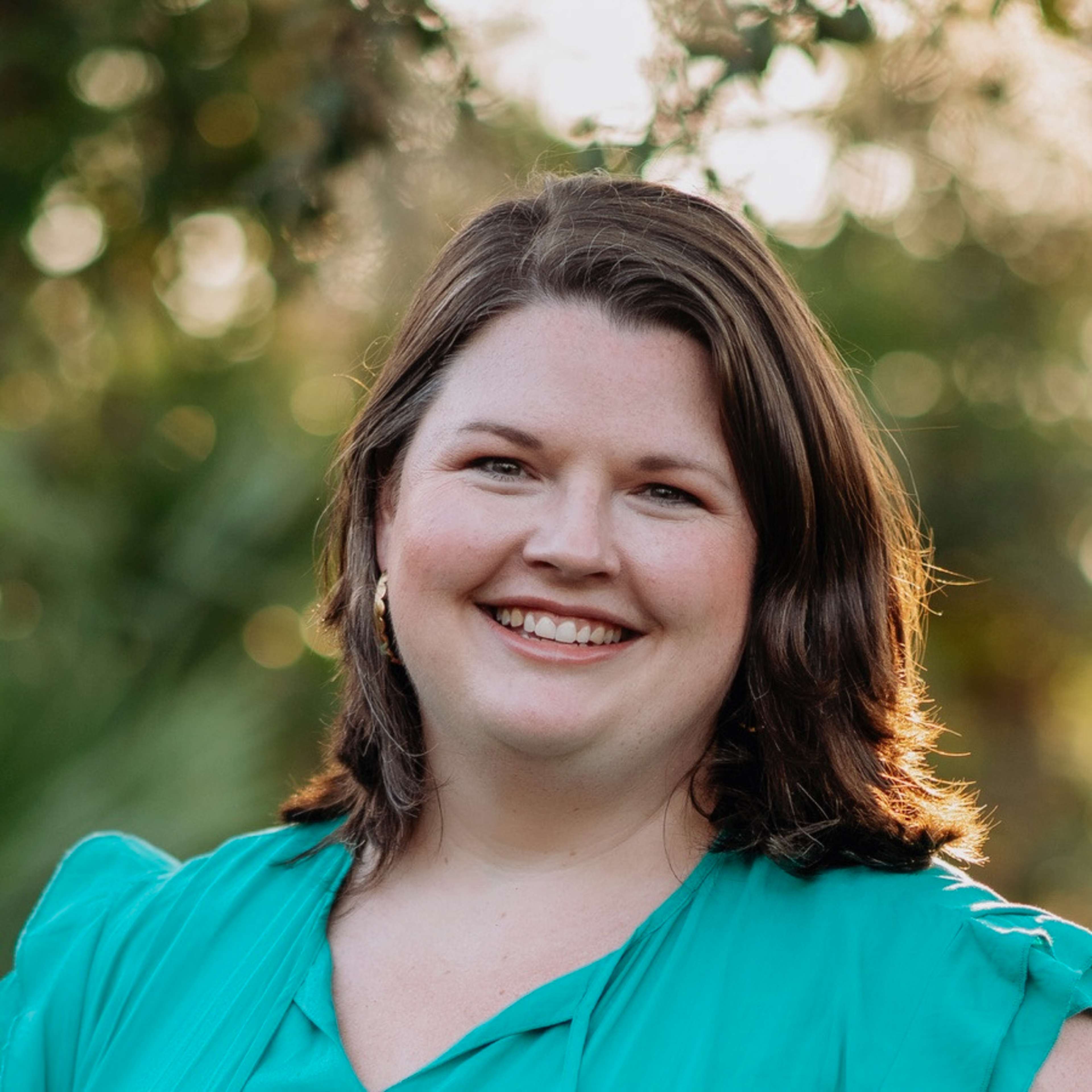 Mary Margaret West