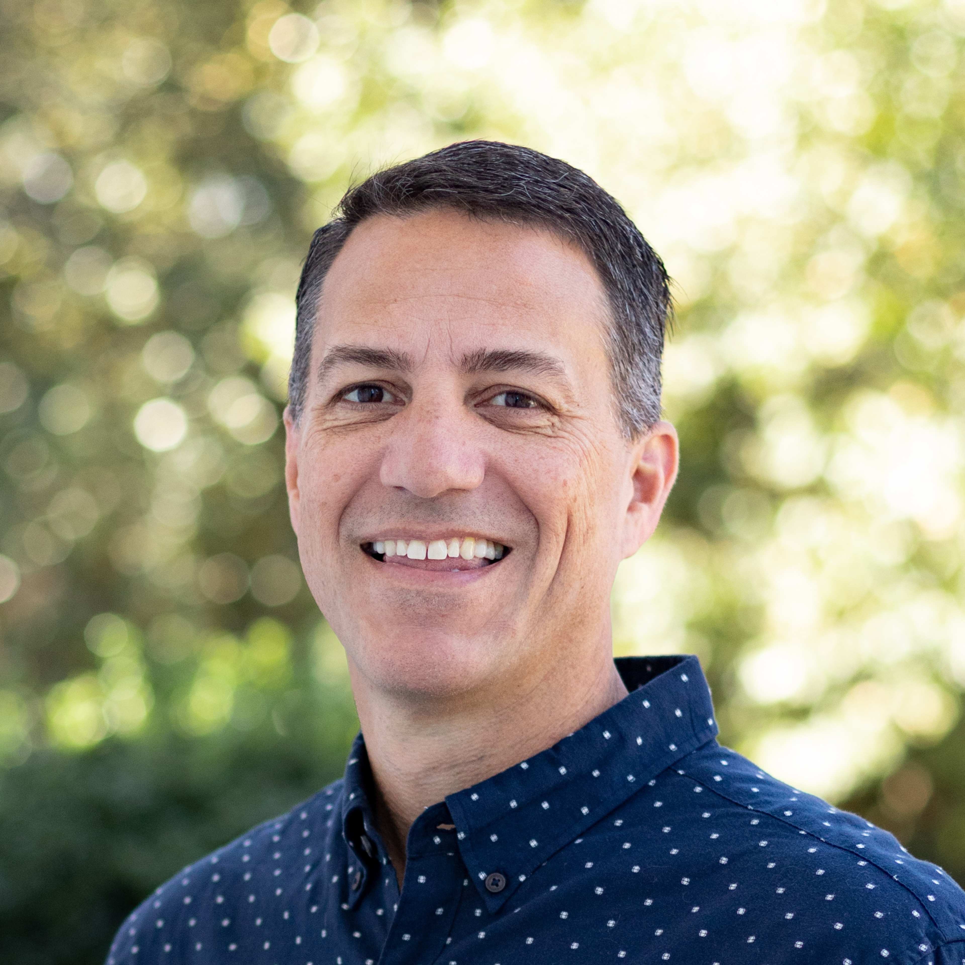 Scott Pace