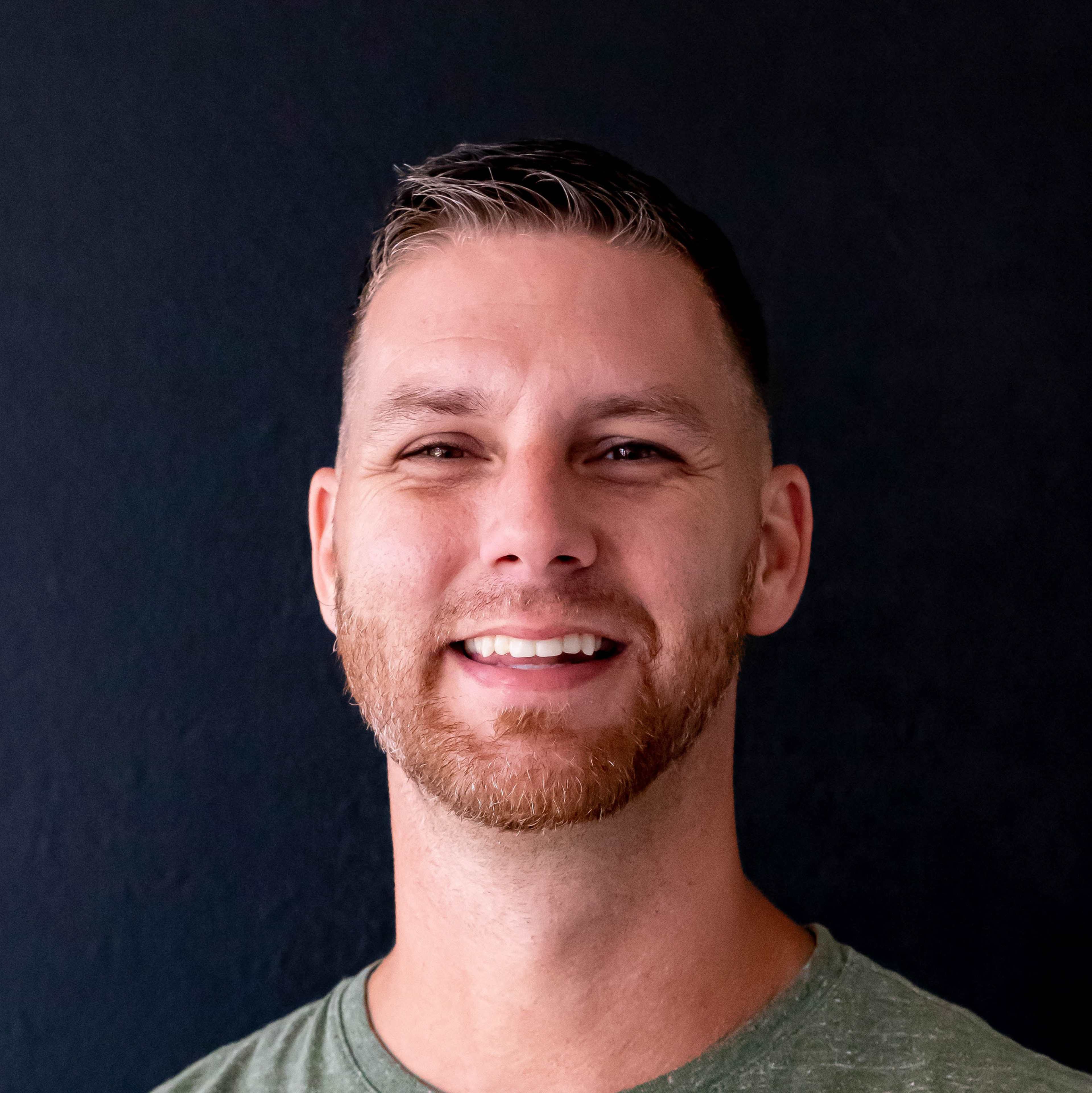 Shane Pruitt