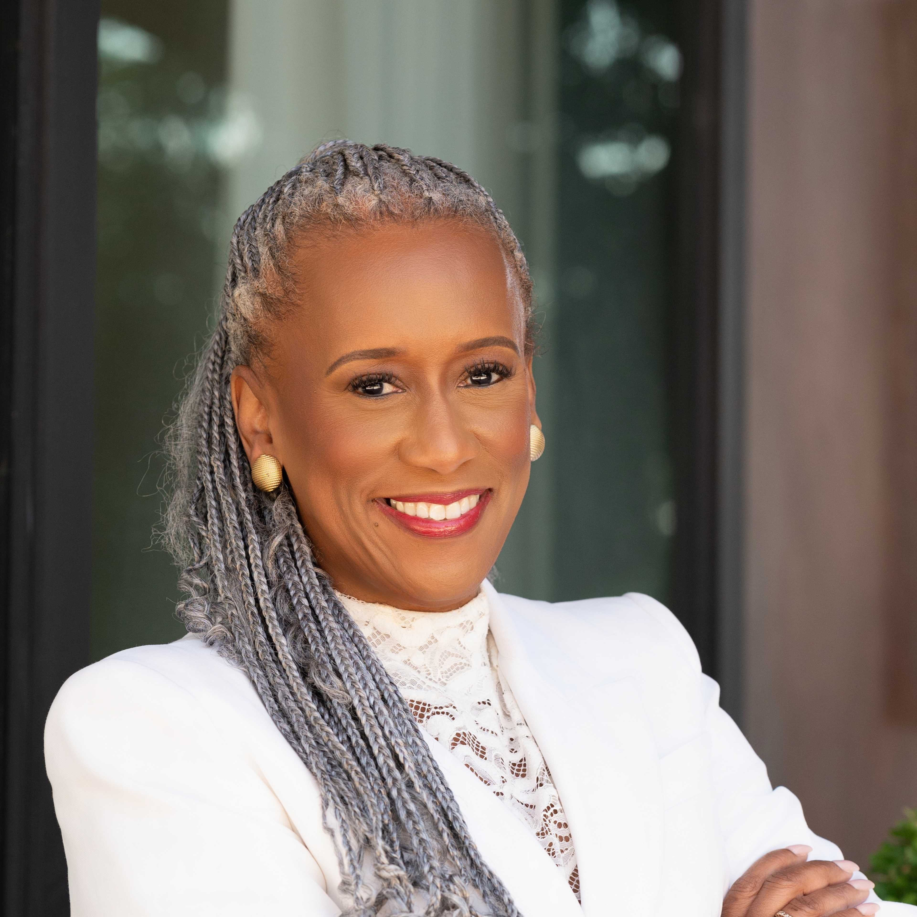 Tori Cofield