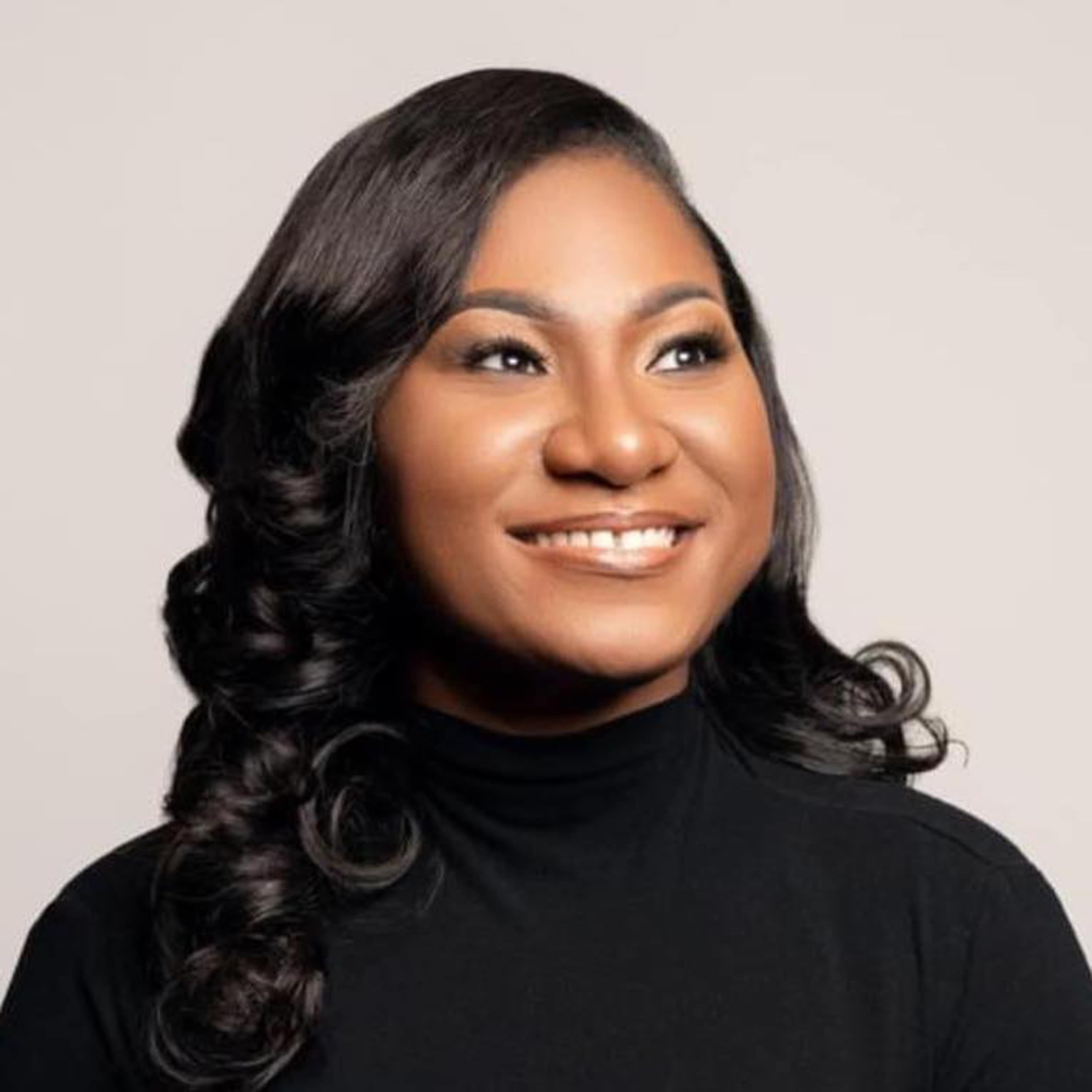 Aoctavia Stewart