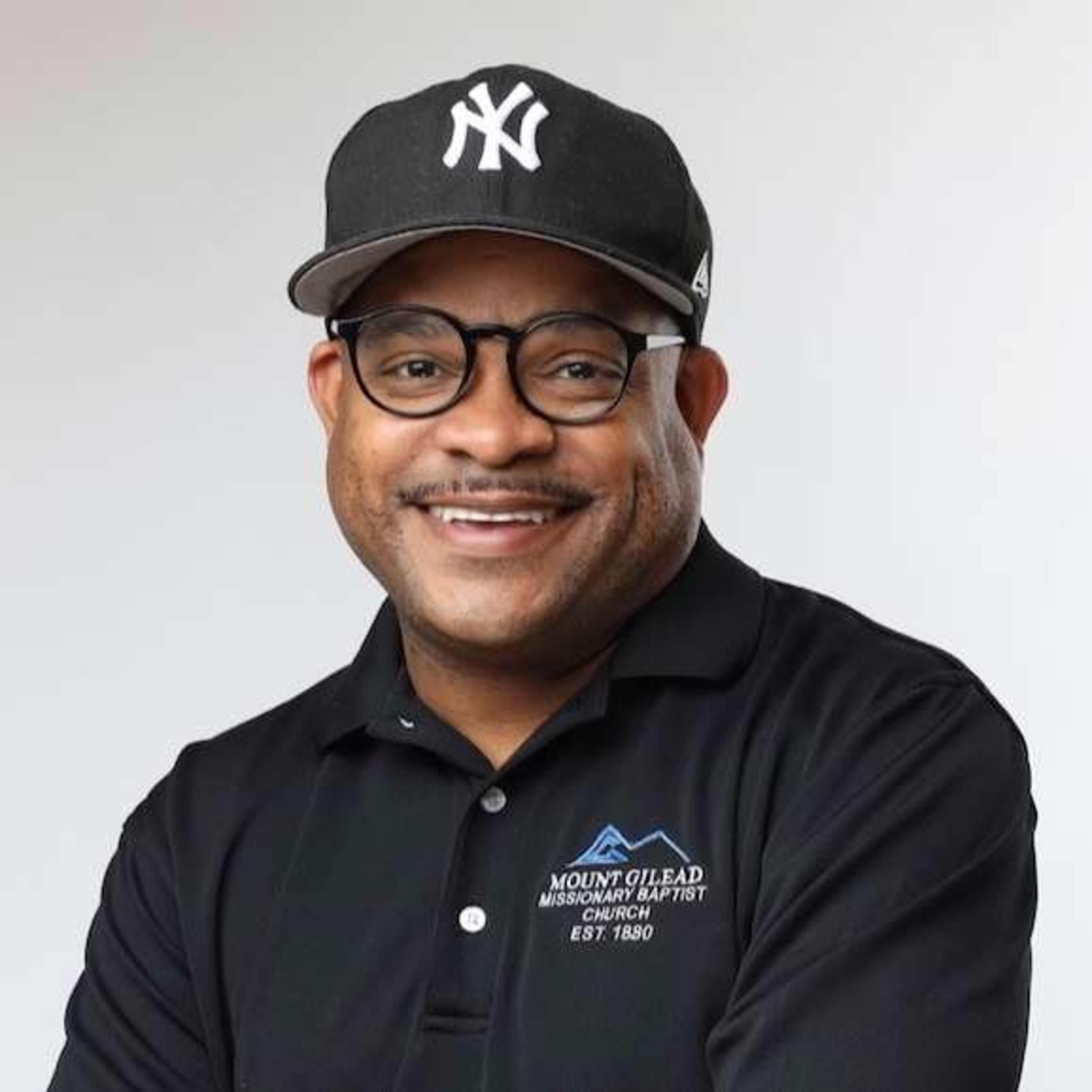 Breonus Mitchell