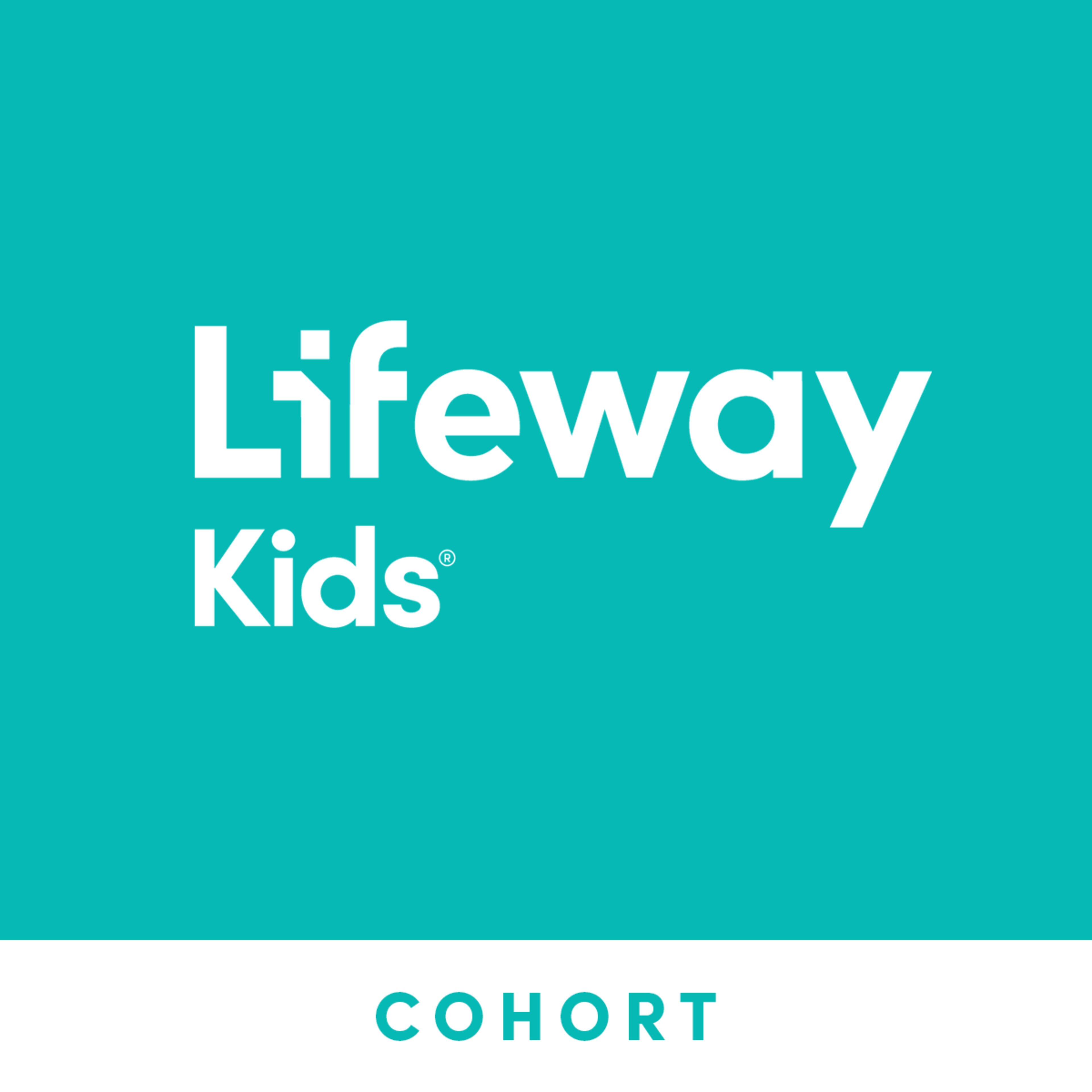 Lifeway Kids