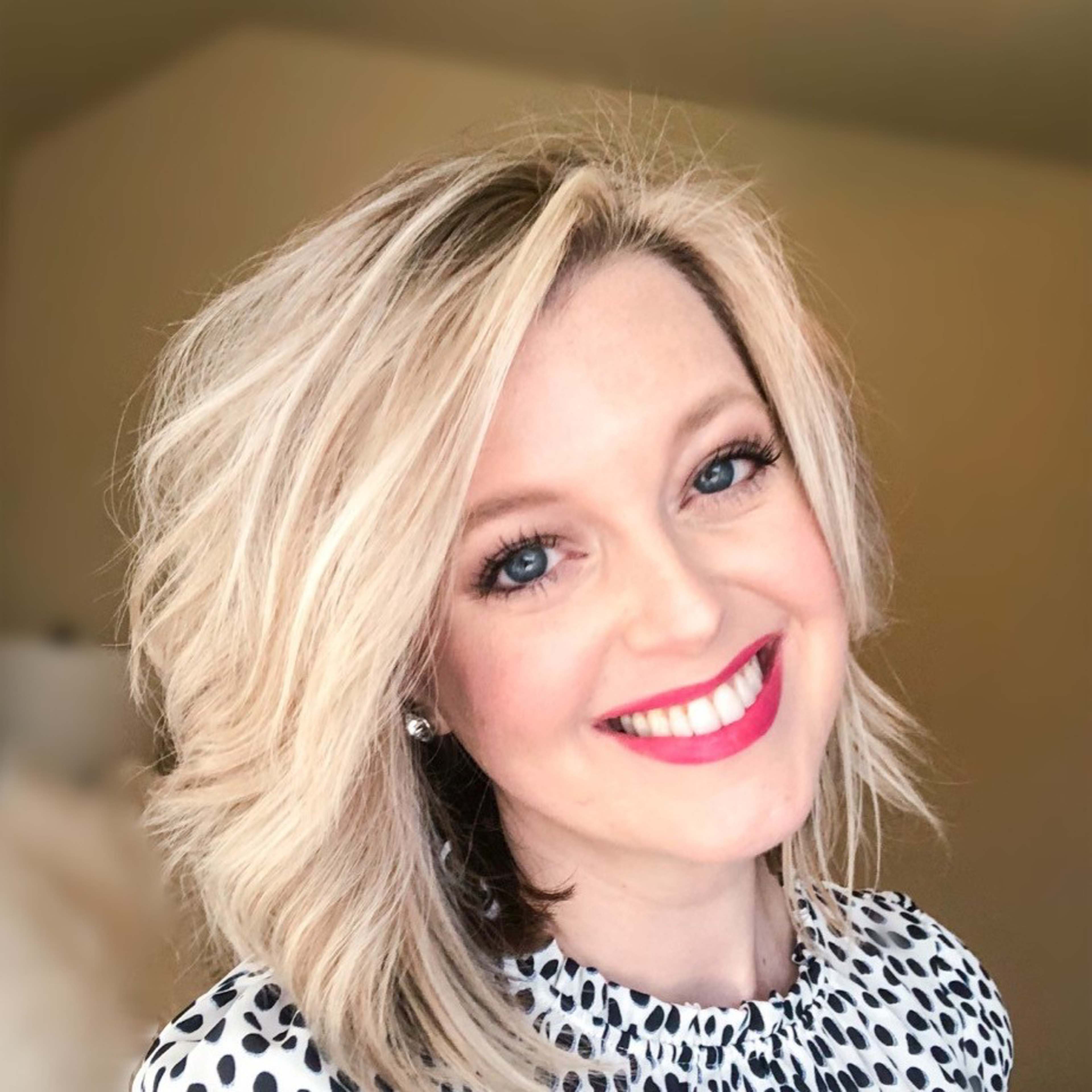 Katie J. McCoy