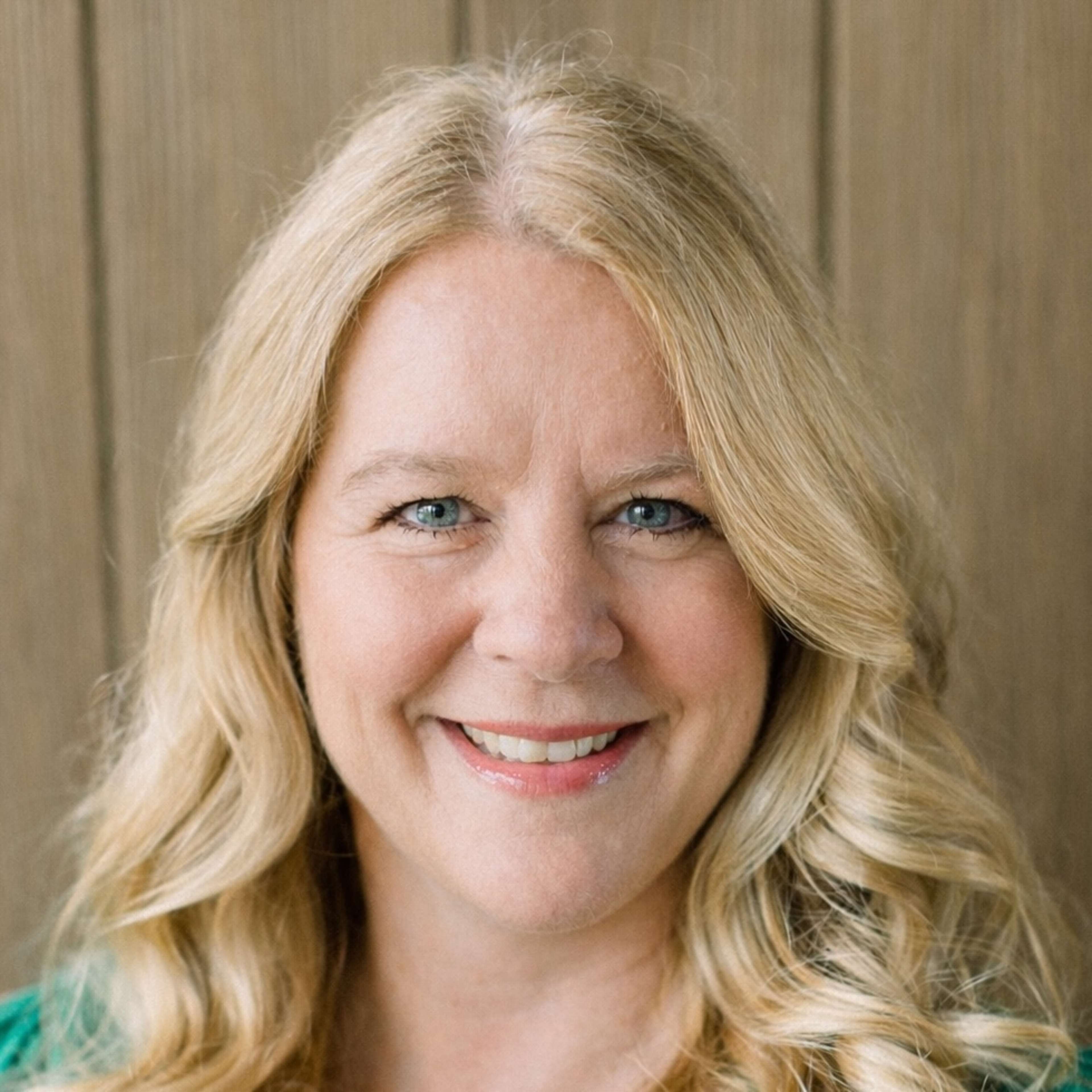 Lesley Hildreth