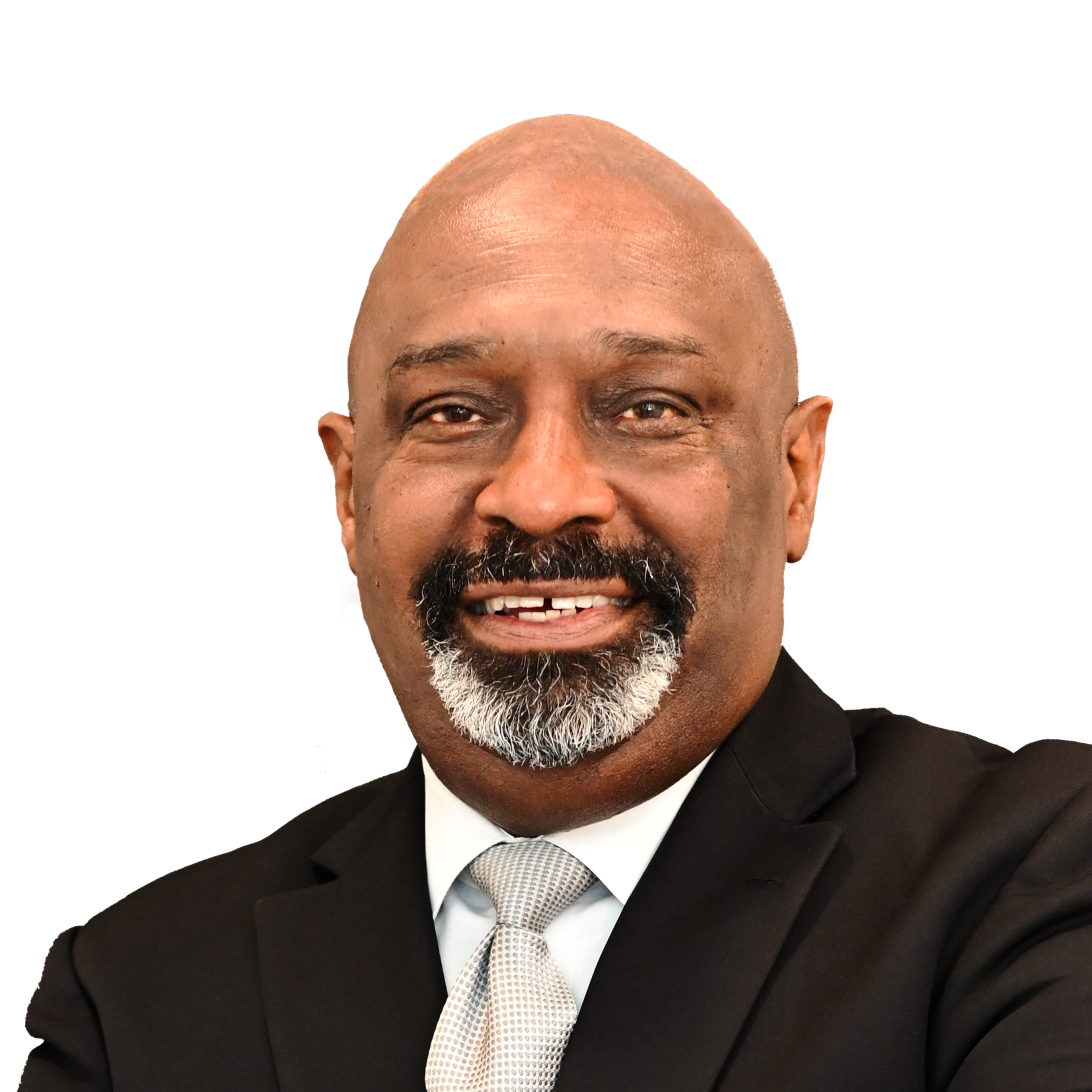 Dr. Mark Croston