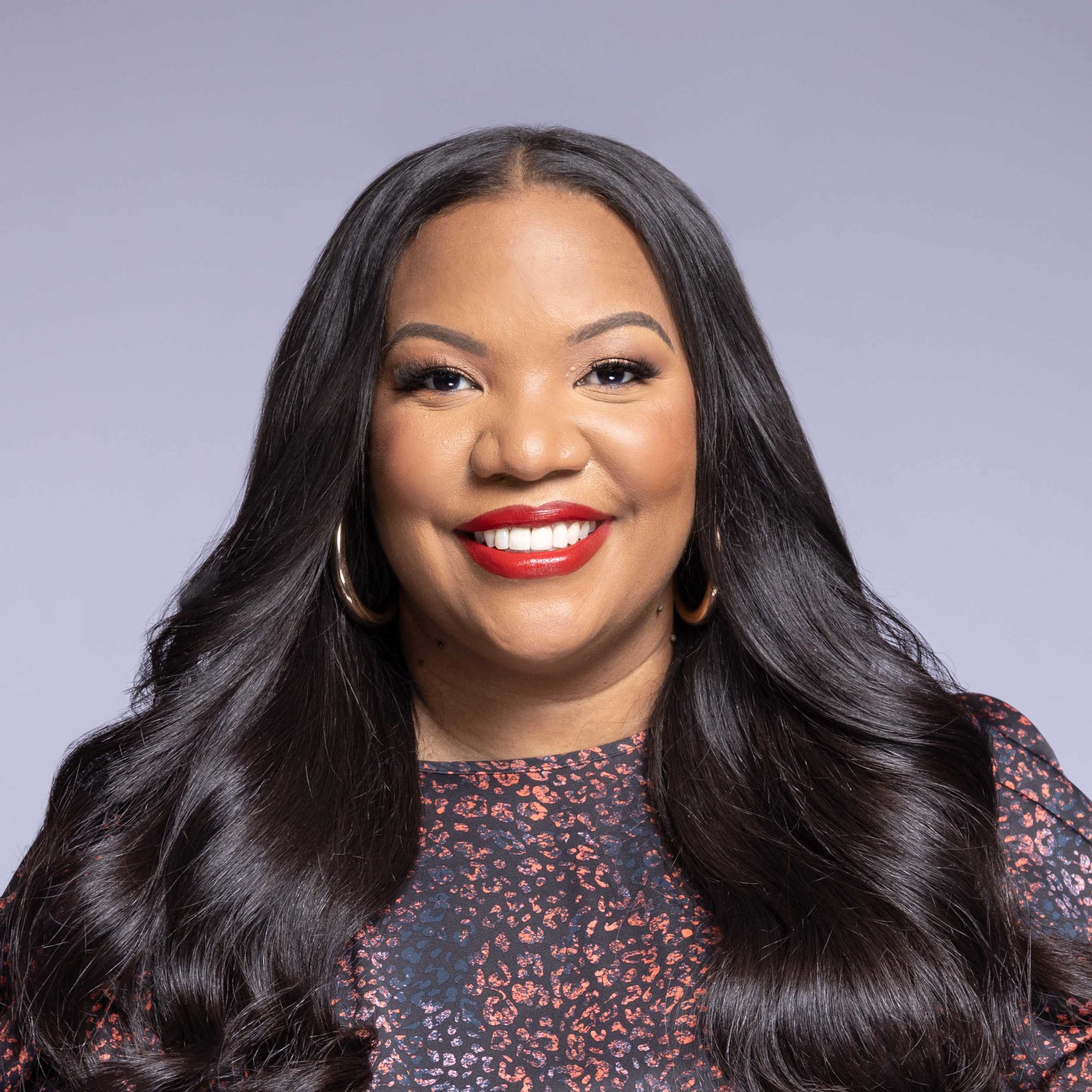 Dr. Sarita Lyons