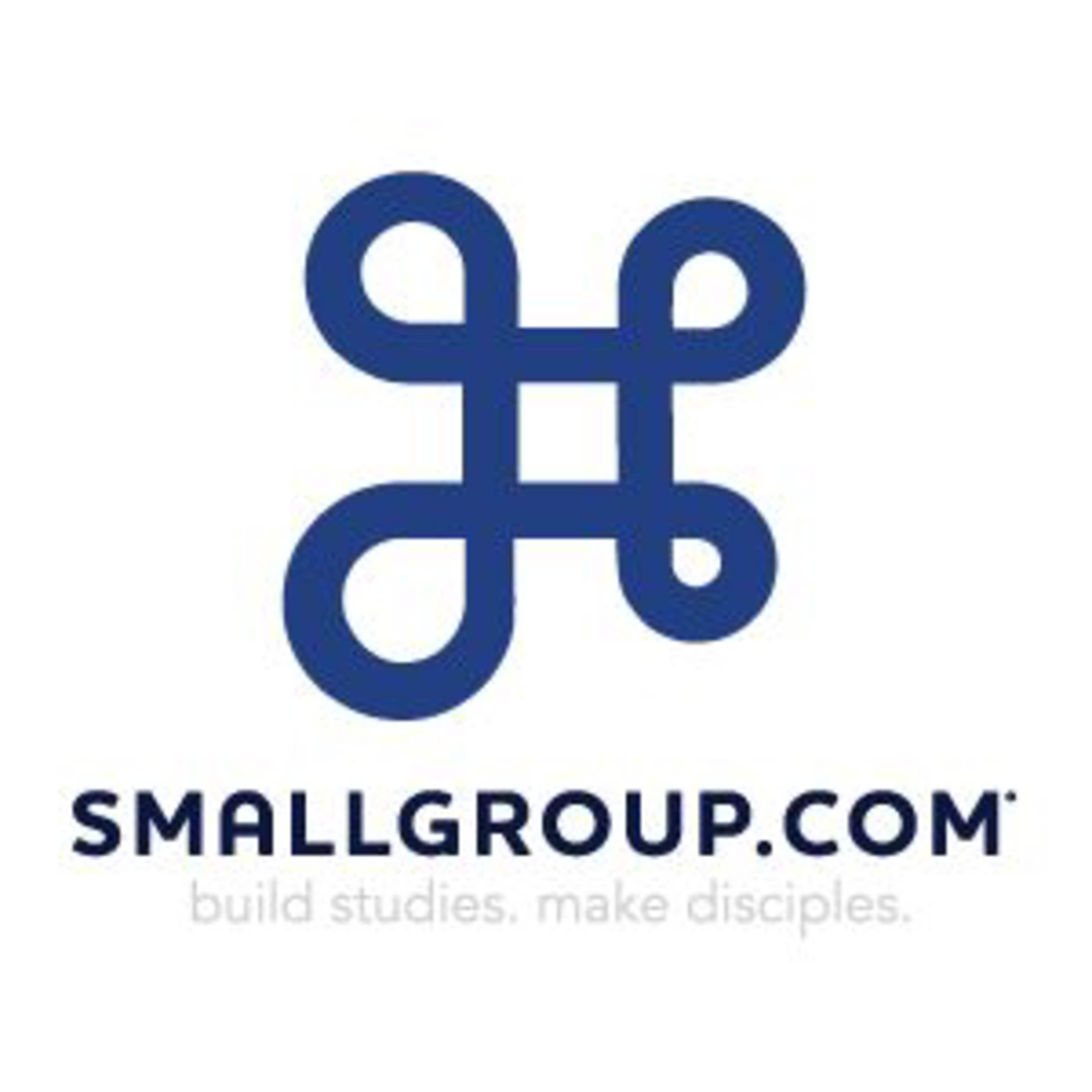 smallgroup.com logo