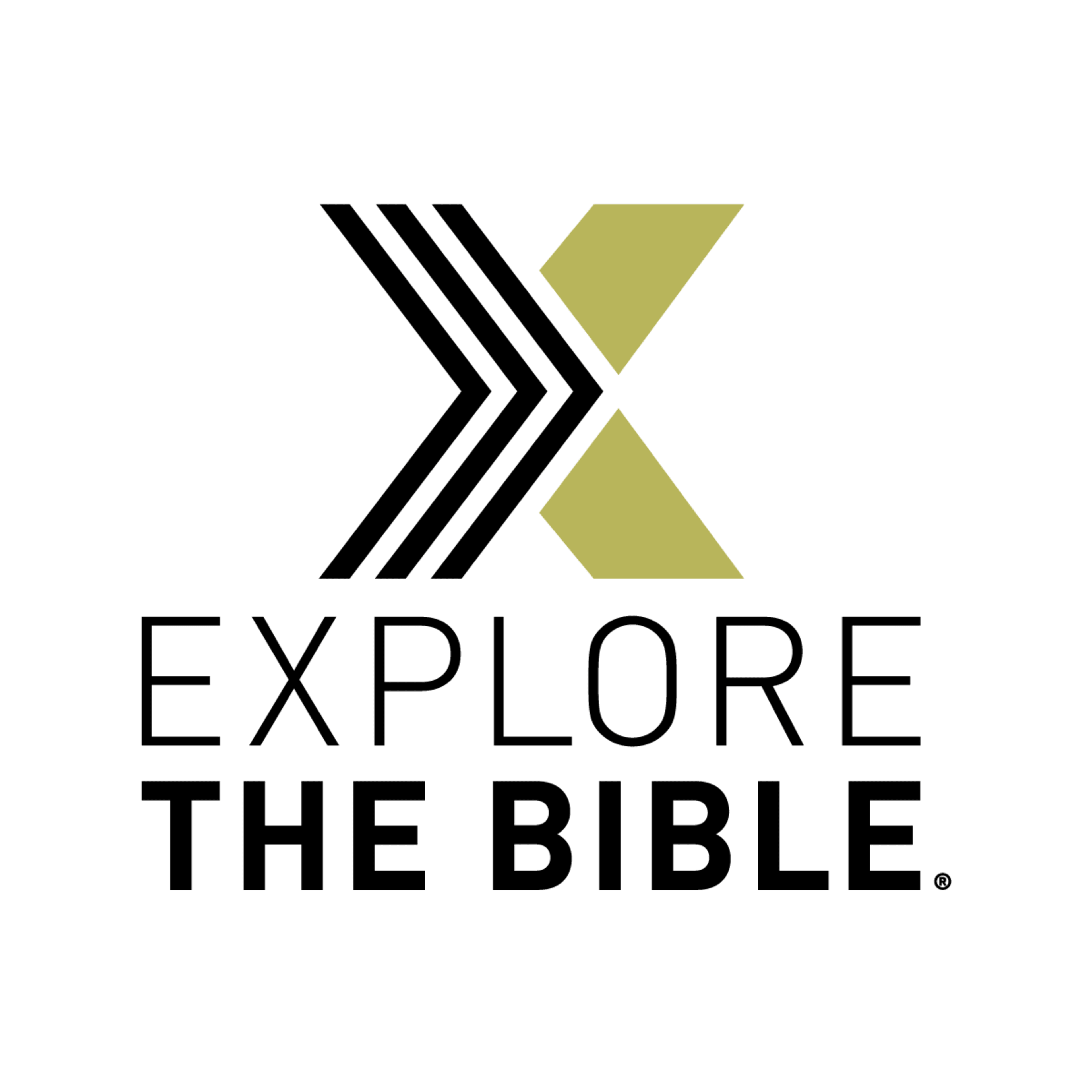 Explore the Bible for Students logo