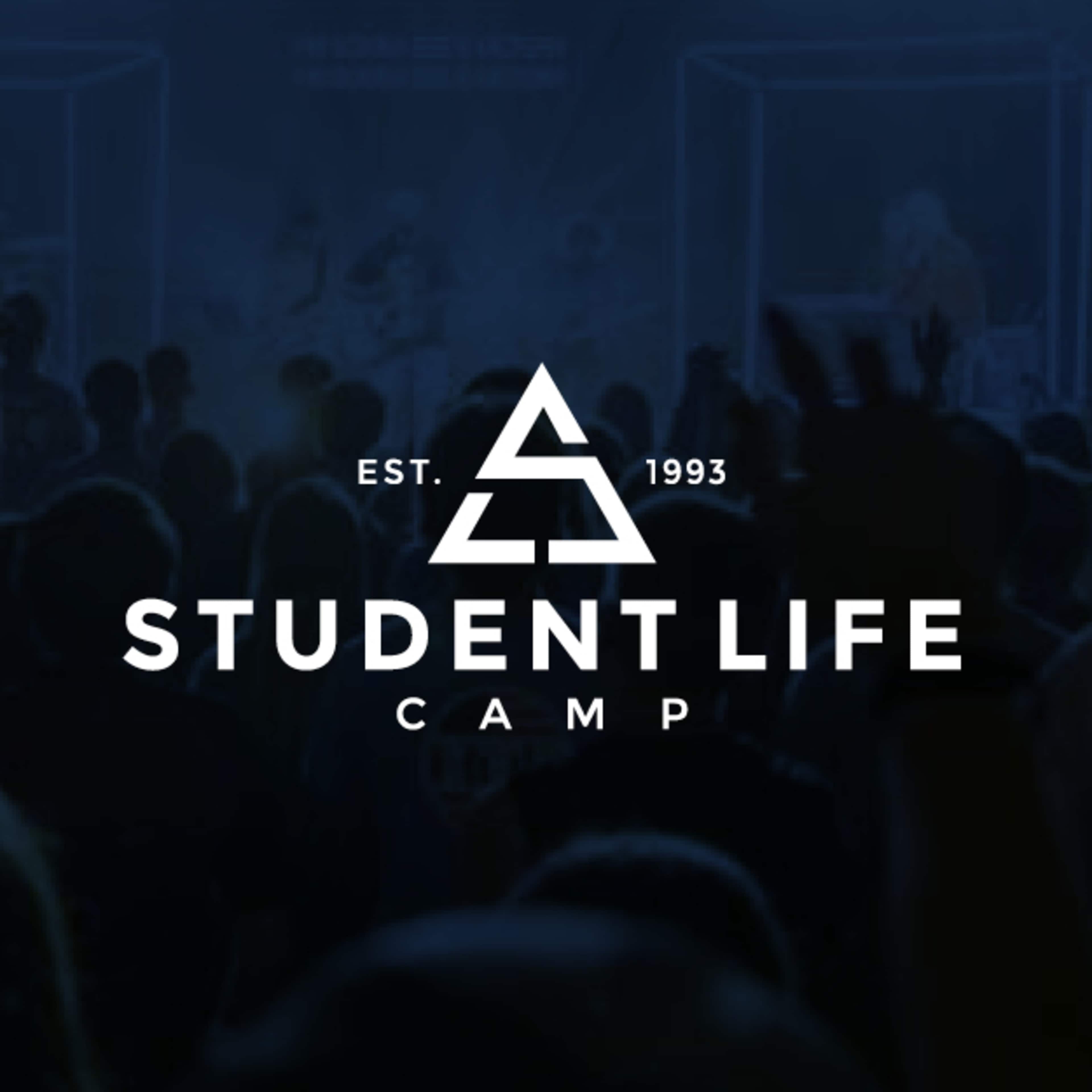 Student Life Camp logo