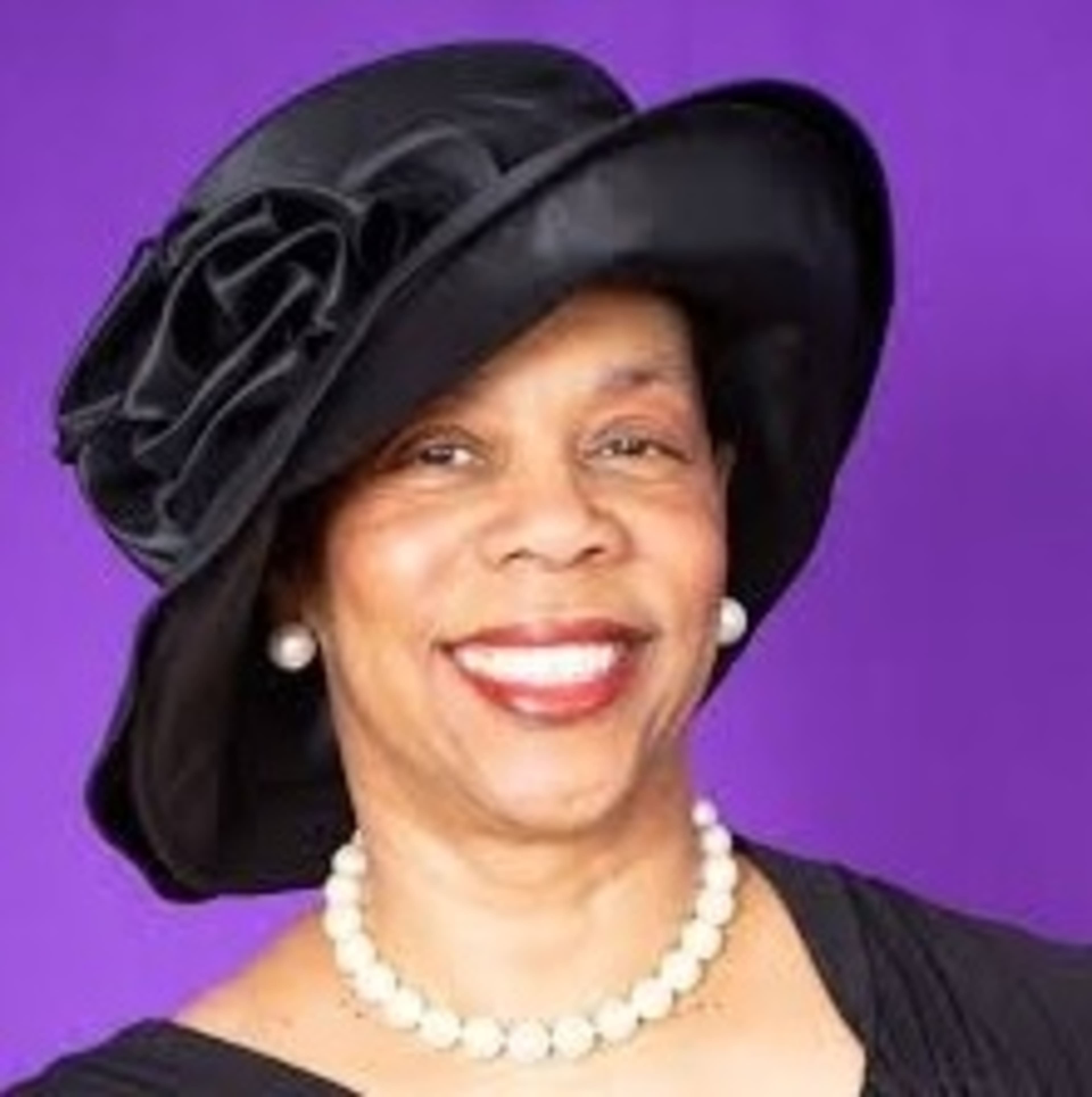 Elizabeth Luter