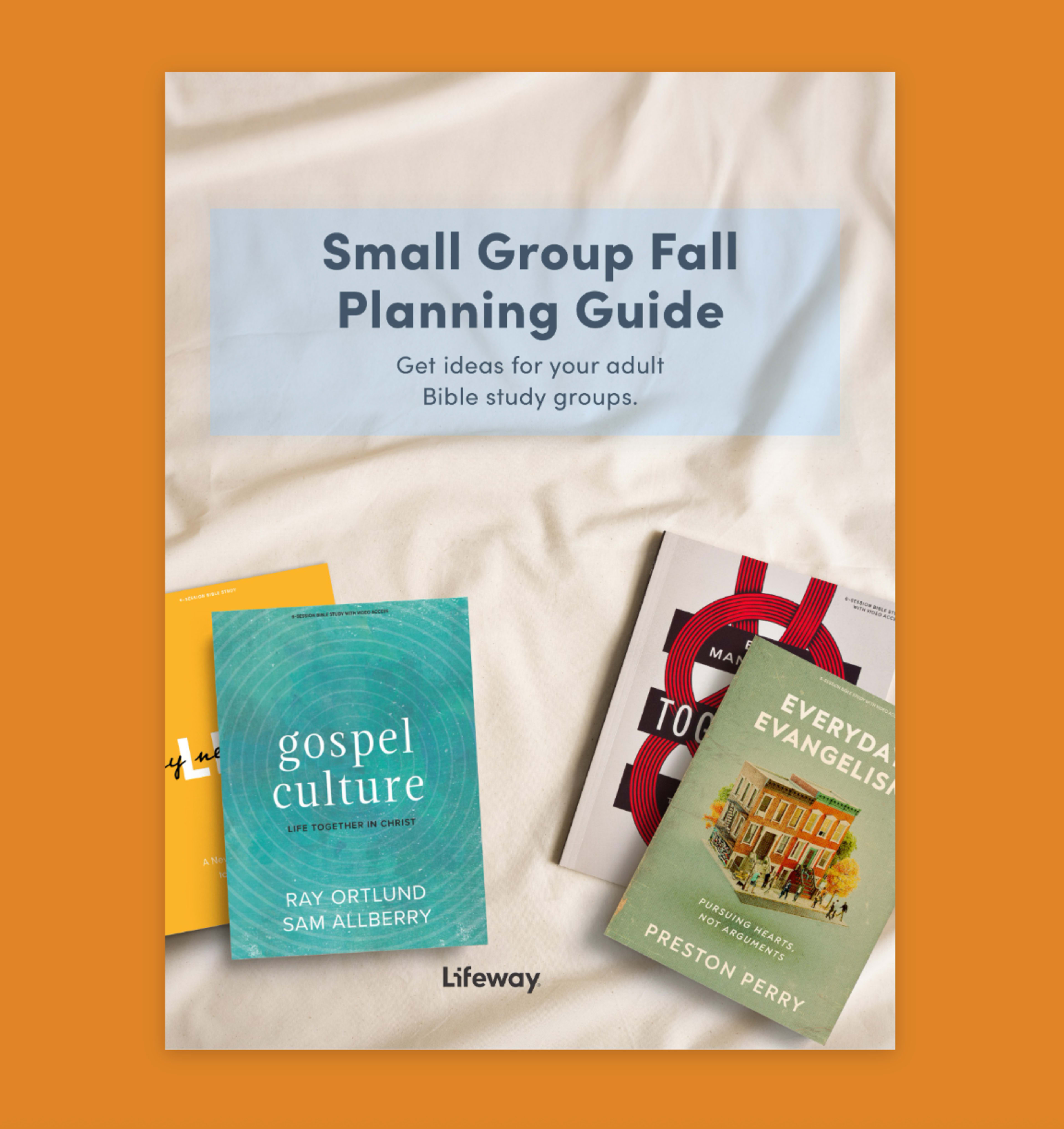 Shop For Lifeway Catalogs Lifeway