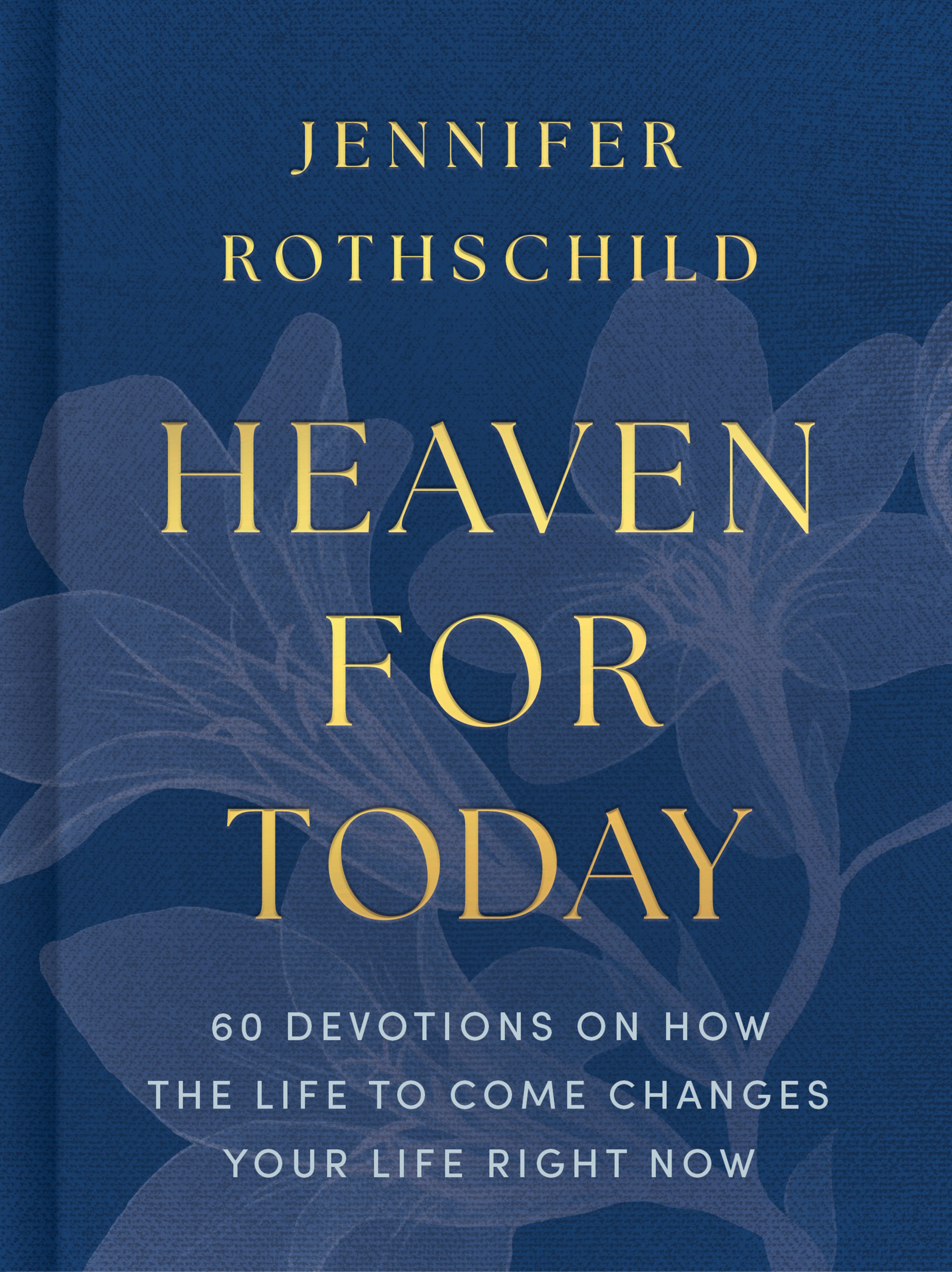 Heaven for Today book 