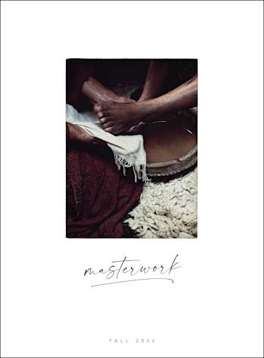 Masterwork Bible Study Book