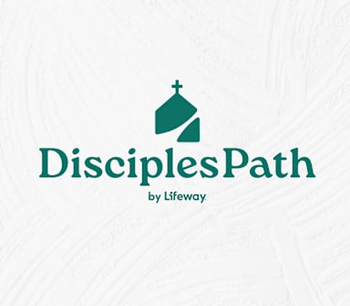 DisciplesPath logo