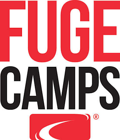 Fuge camps logo