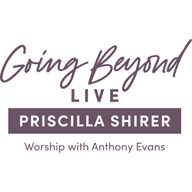 Going Beyond Live logo