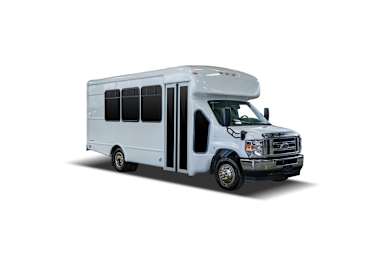 Starcraft Allstar - Ford E-350-08