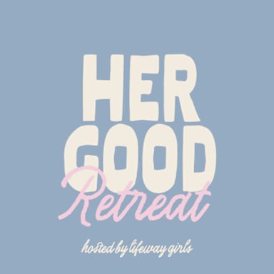 Her Good Retreat logo