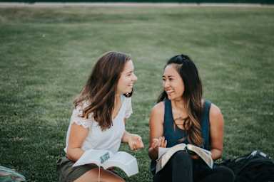 data about small groups