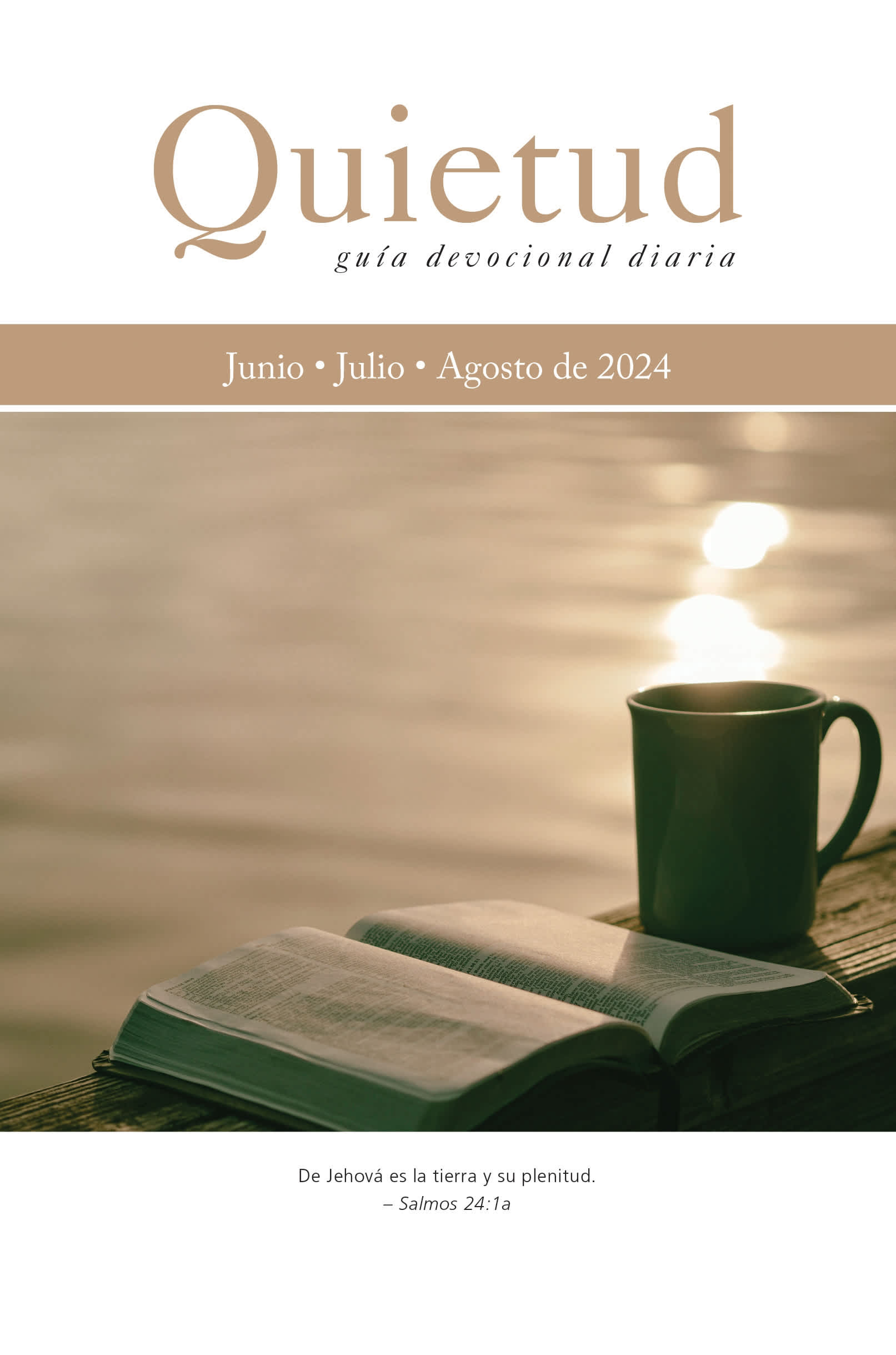 Quietud