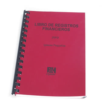 Spanish Welcome Card