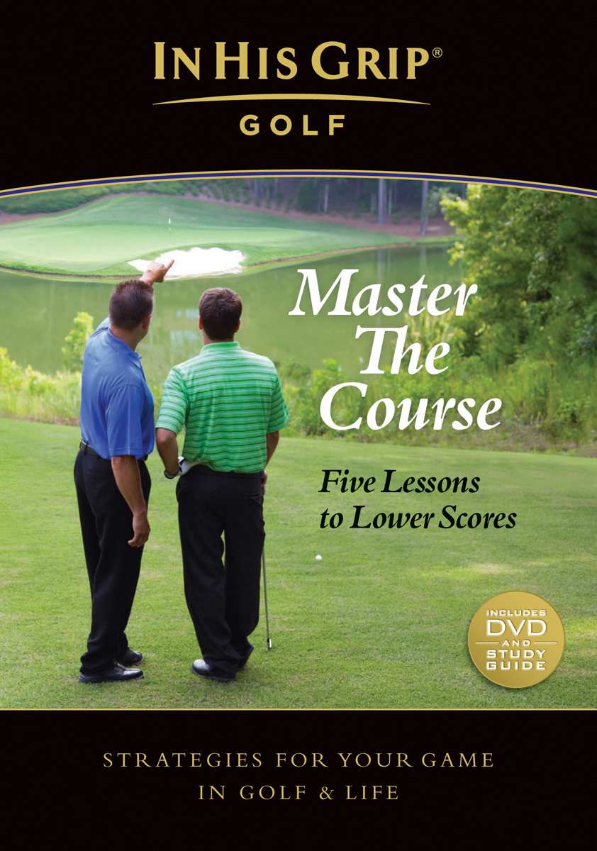 Master the Course DVD with Scott Lehman