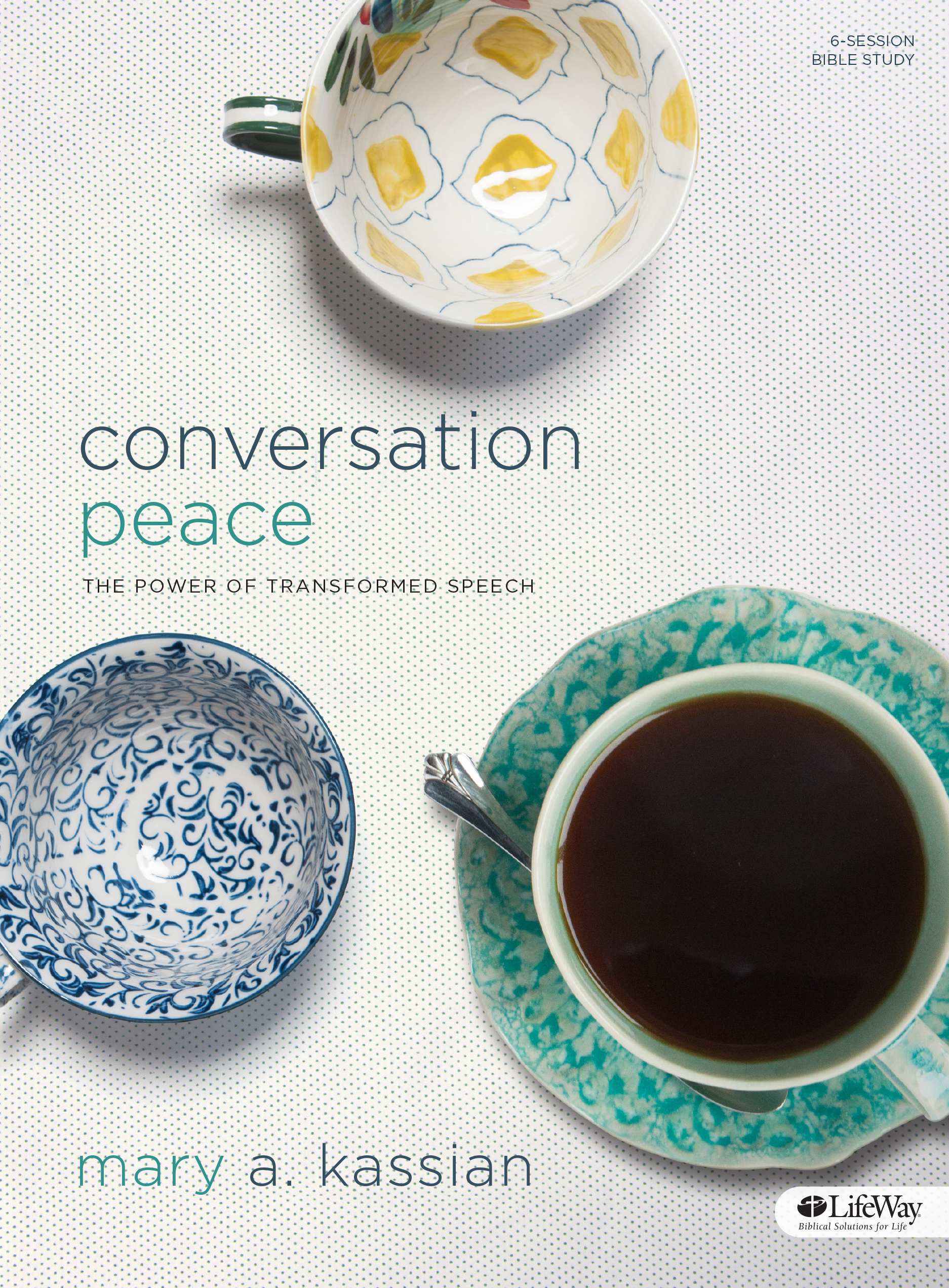 Conversation Peace