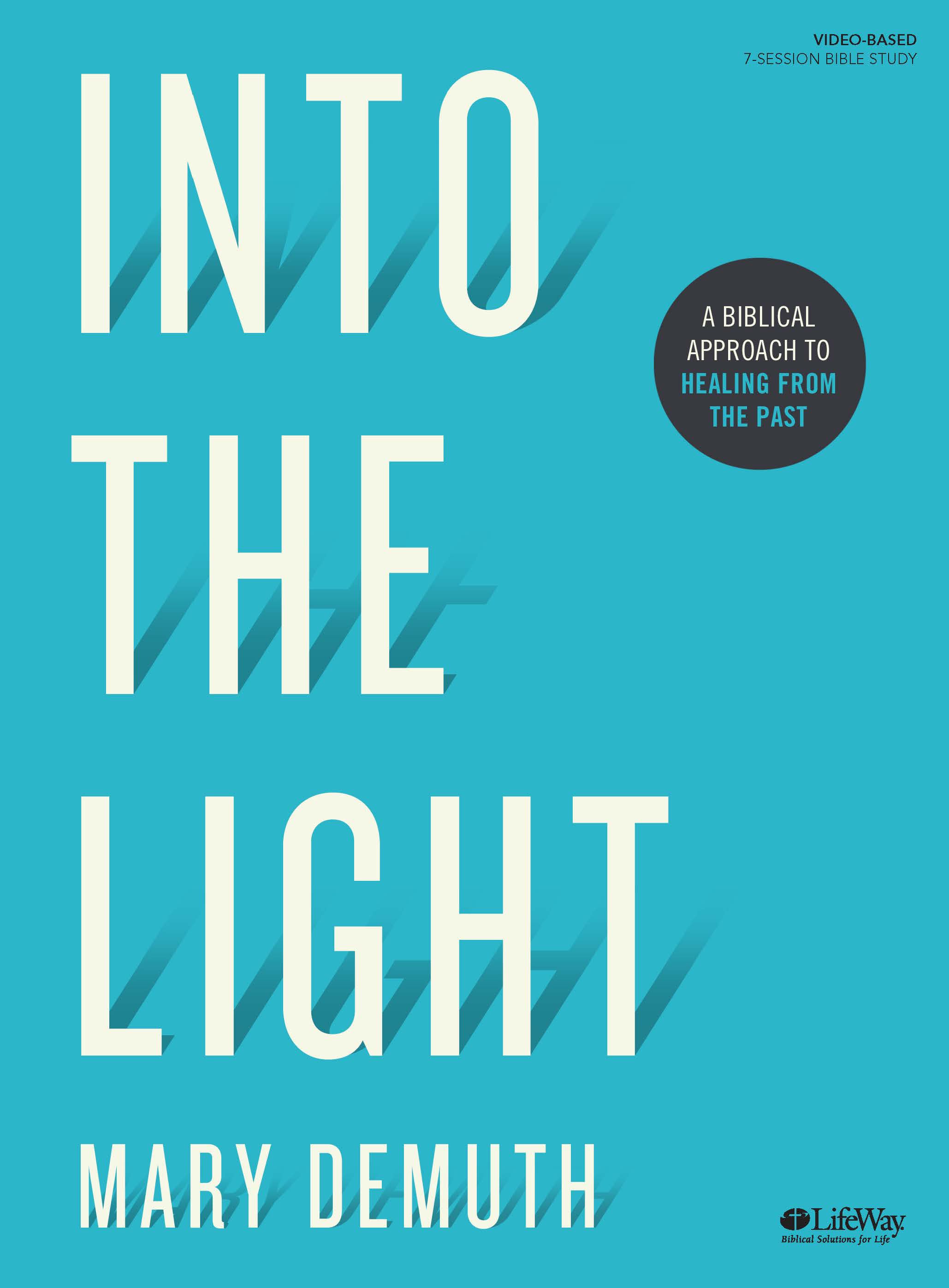 Into the Light