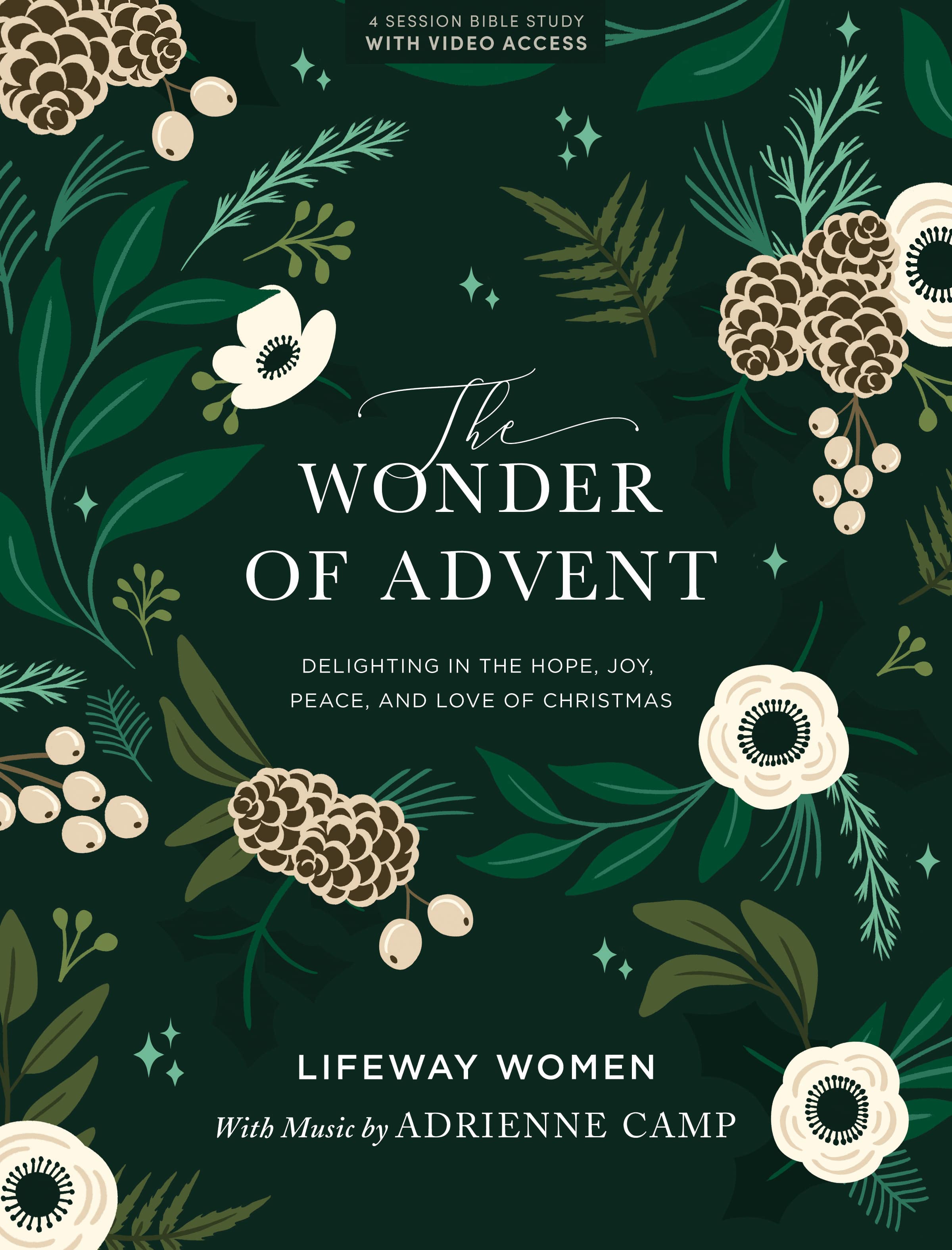 The Wonder of Advent