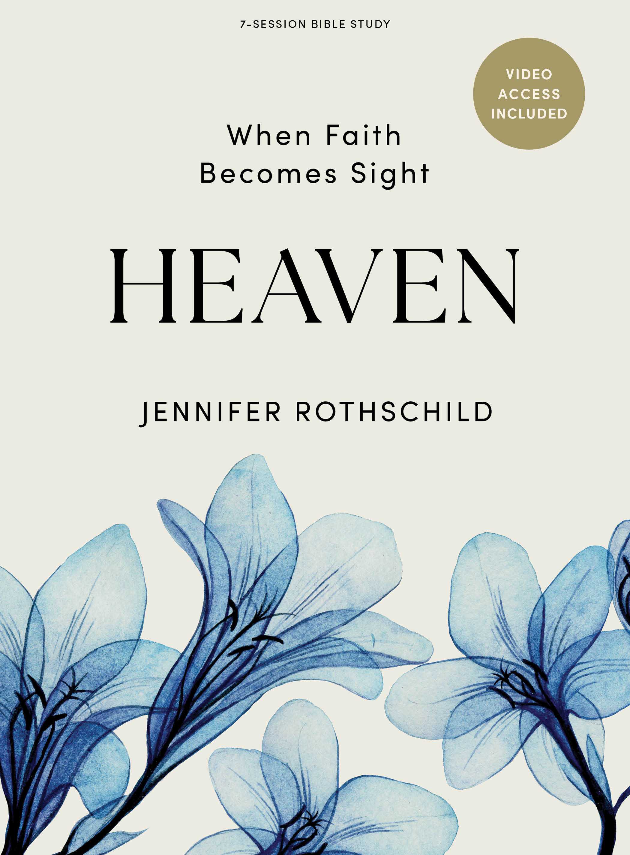 Heaven Bible Study